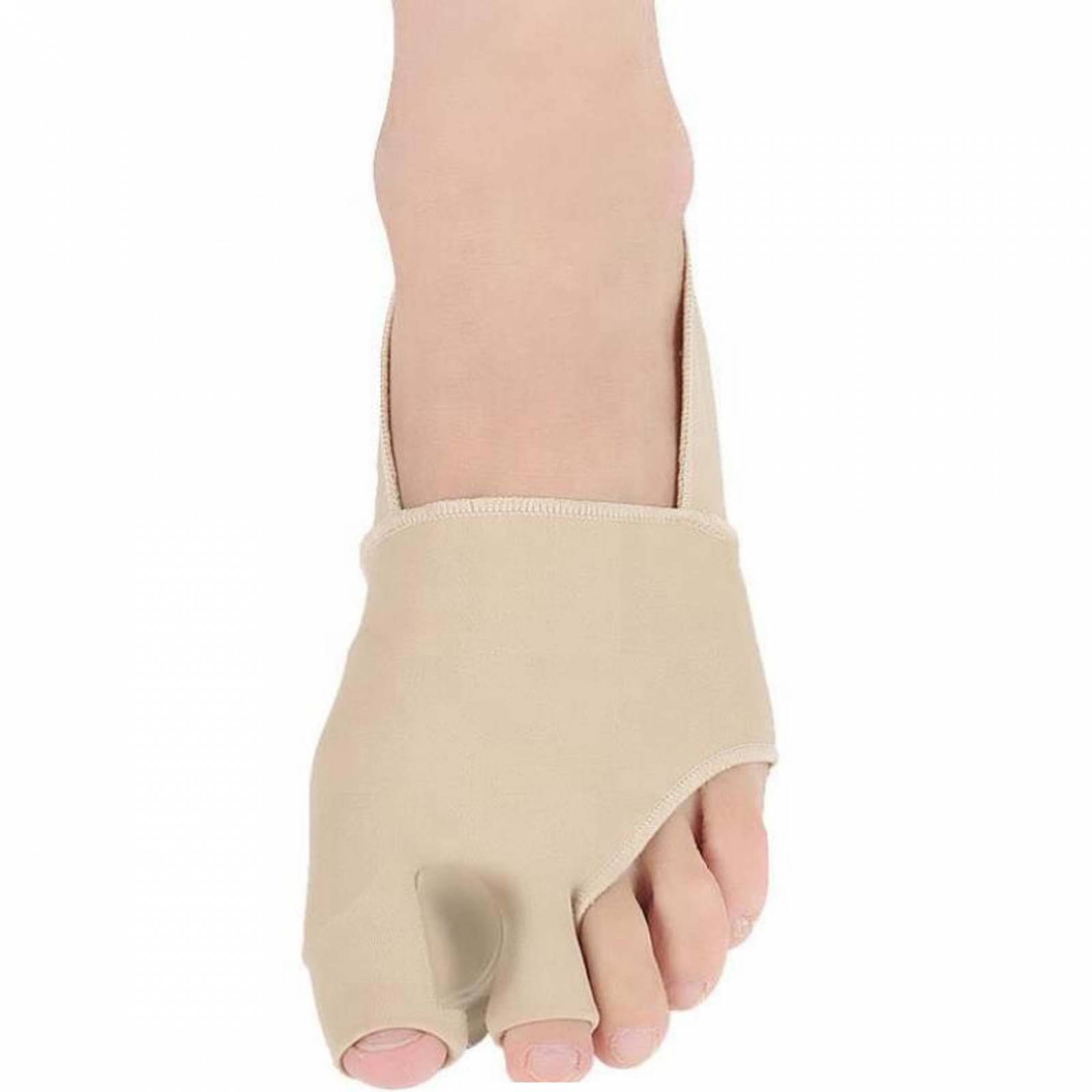 Corrector Juanete Ortopédico Protector Hallux Valgus Férula
