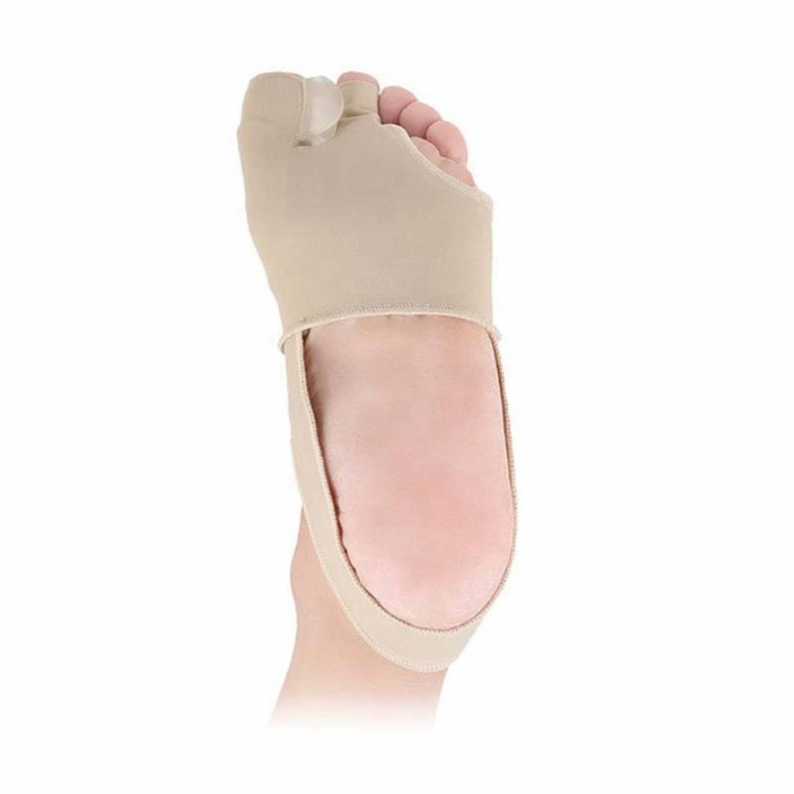 Corrector Juanete Ortopédico Protector Hallux Valgus Férula