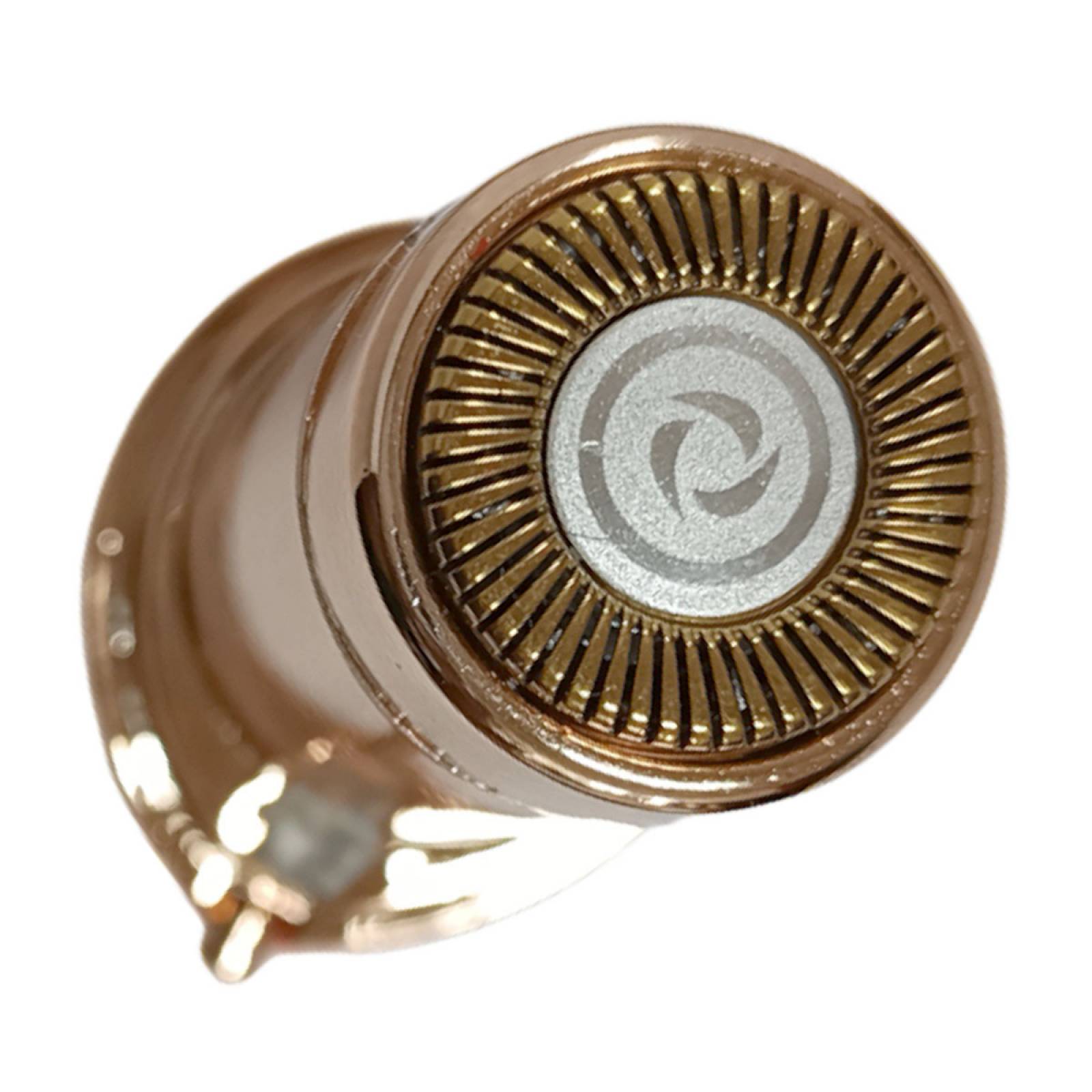 Flawless Máquina Portátil Removedora De Vello Facial - Bile