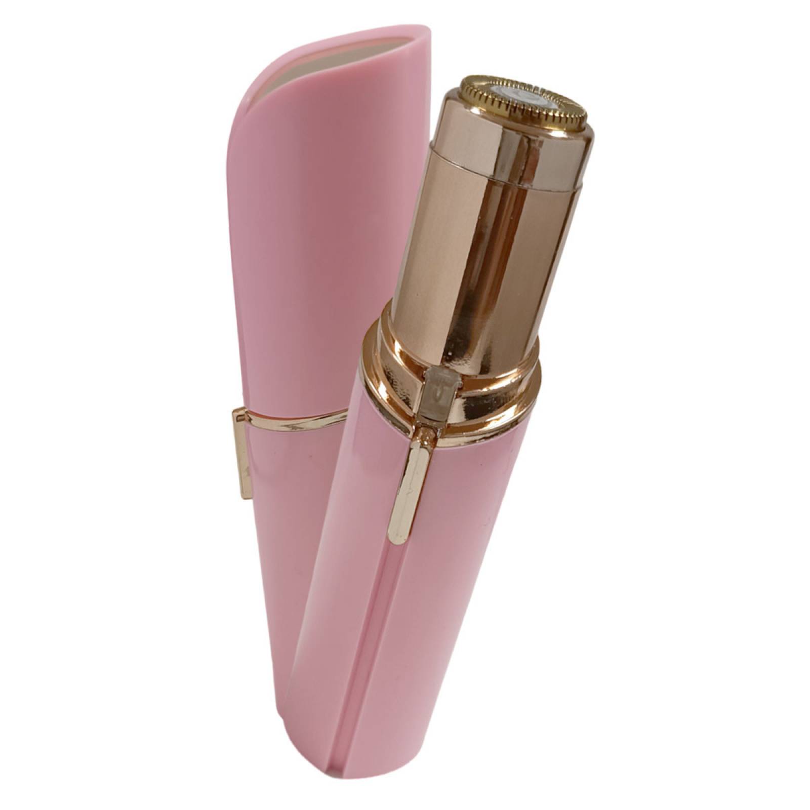 Flawless Máquina Portátil Removedora De Vello Facial - Bile