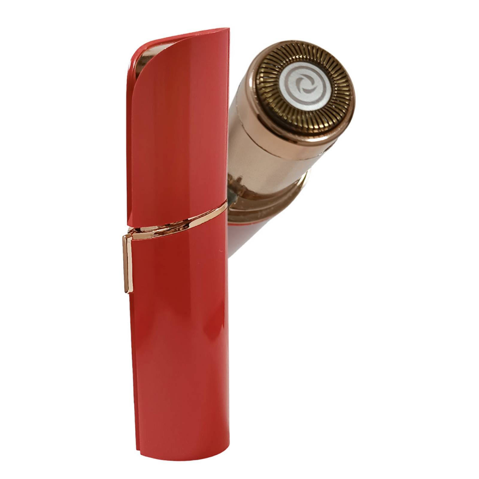 Flawless Máquina Portátil Removedora De Vello Facial - Bile