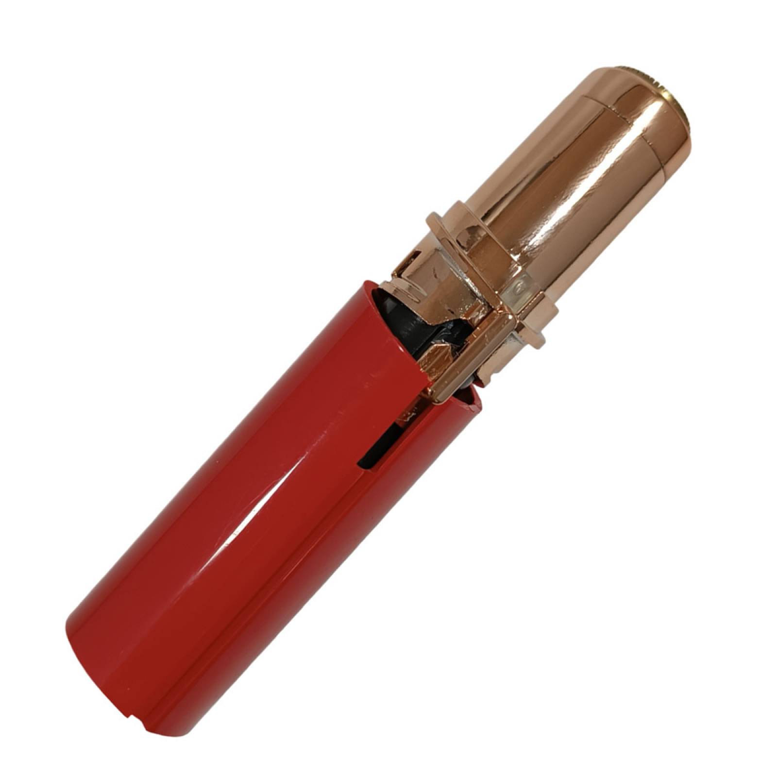 Flawless Máquina Portátil Removedora De Vello Facial - Bile