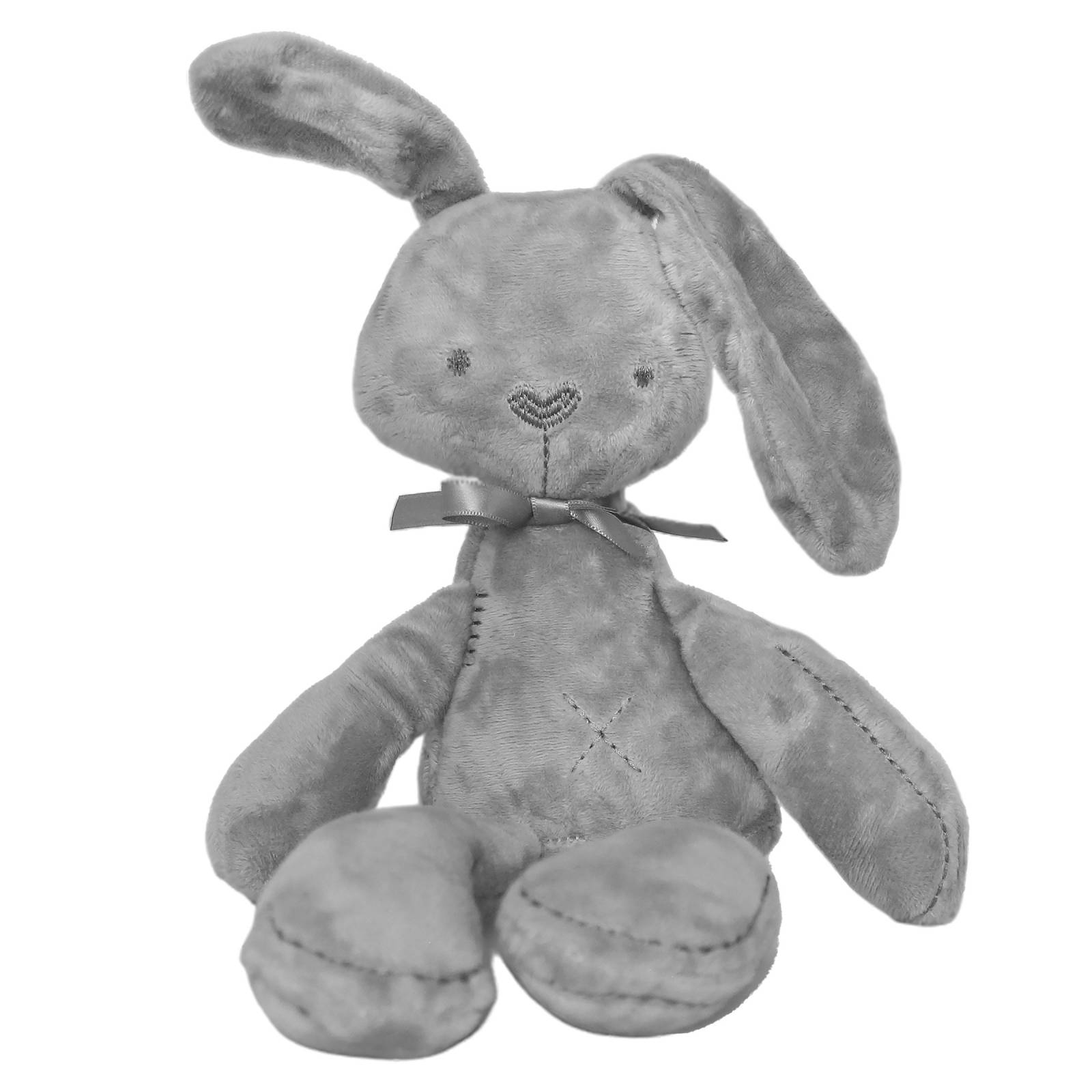 Juguete De Peluche Conejo Para Bebe  Niño Felpa Extra Suave