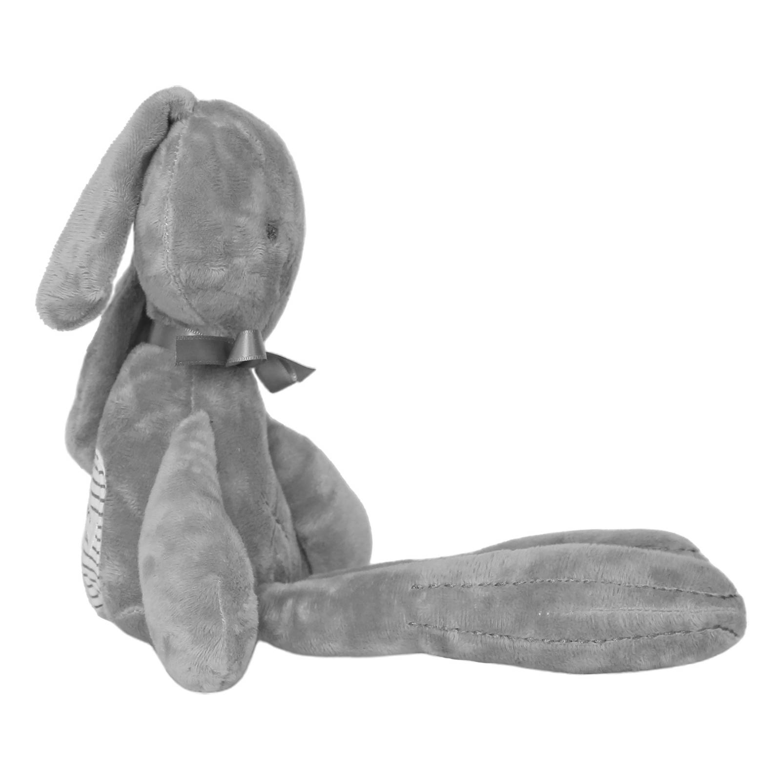 Juguete De Peluche Conejo Para Bebe  Niño Felpa Extra Suave