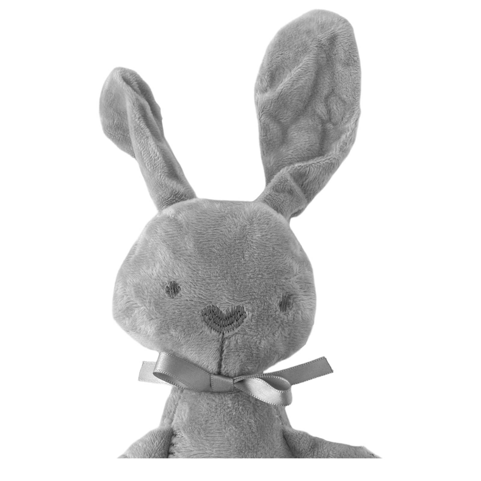Juguete De Peluche Conejo Para Bebe  Niño Felpa Extra Suave