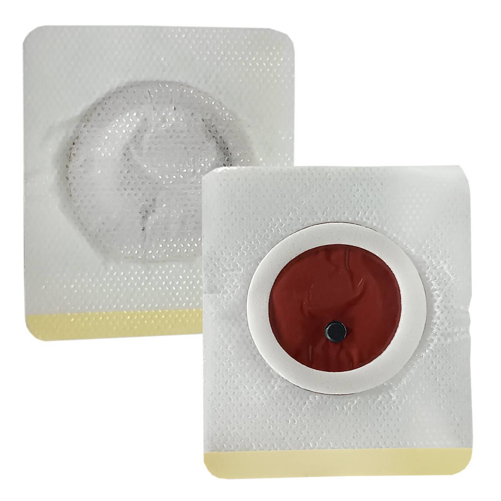 Slim Patch 60 Parches Adelgazantes Imán Sin Rebote