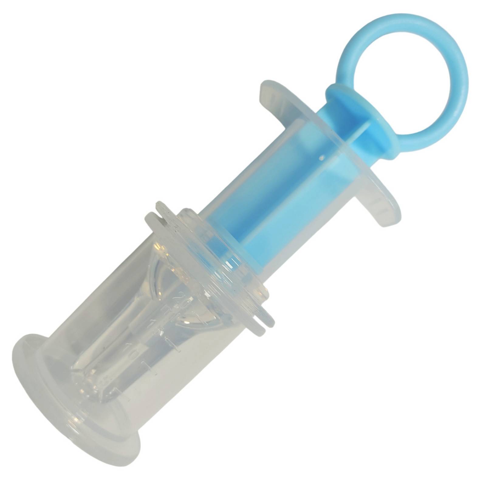 Dispensador Dosificador De Medicina O Líquidos Bebe Niños