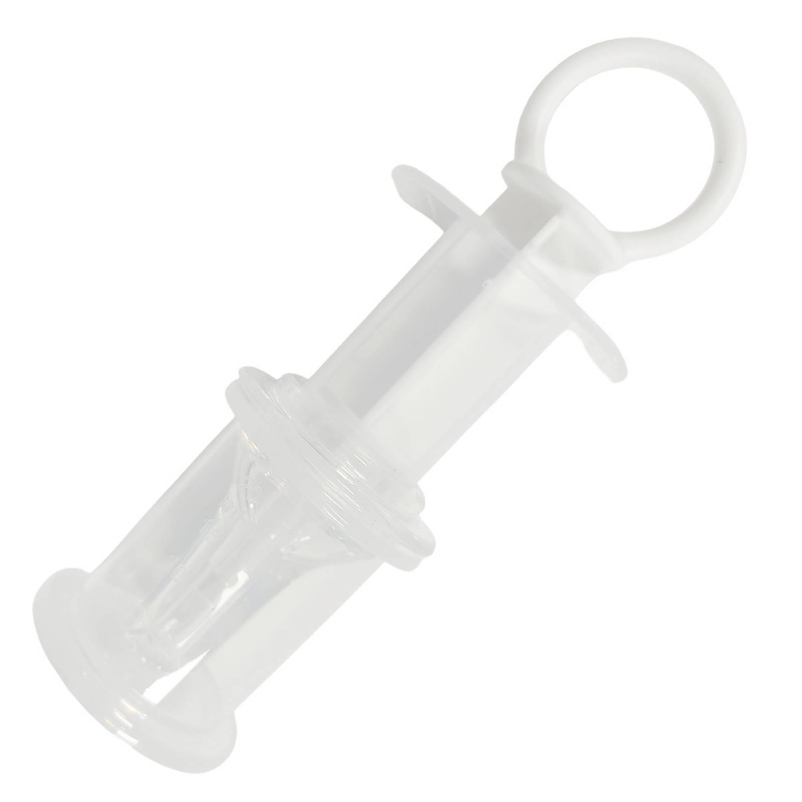 Dispensador Dosificador De Medicina O Líquidos Bebe Niños