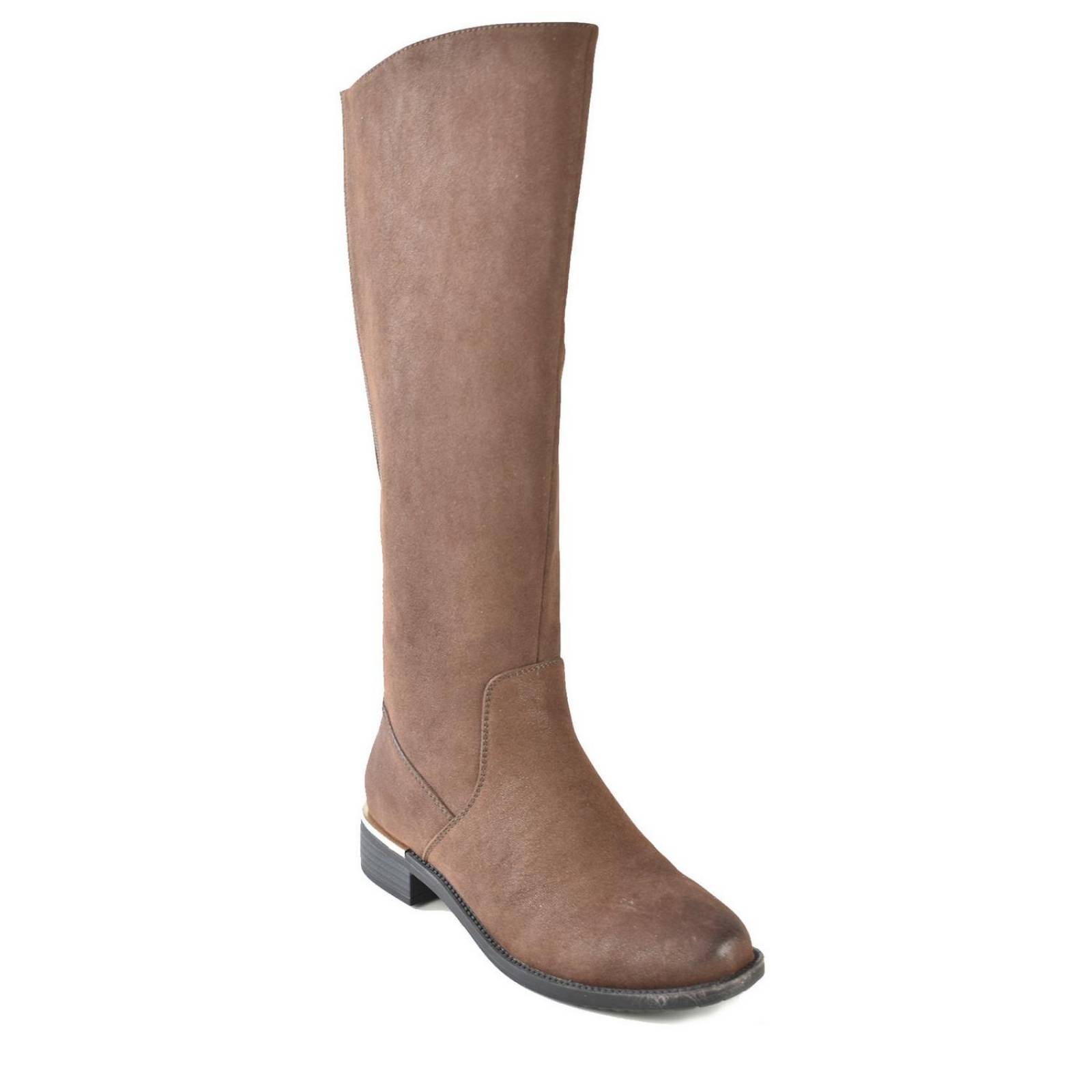 Bota Piso Dam 57700518 Café Oi20