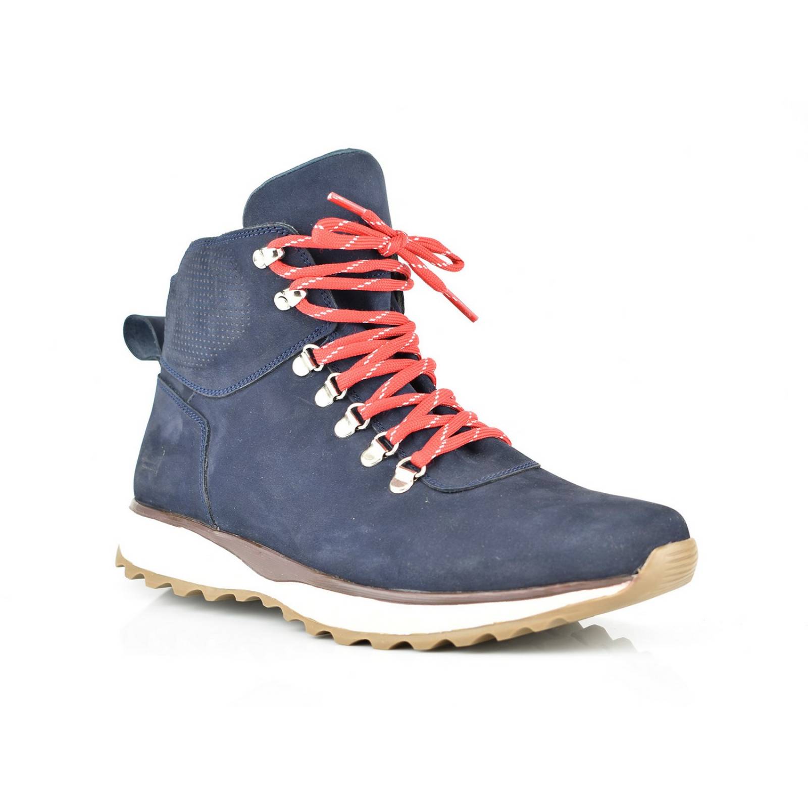 Bota Cab Calzado Caballero 705 705-9554