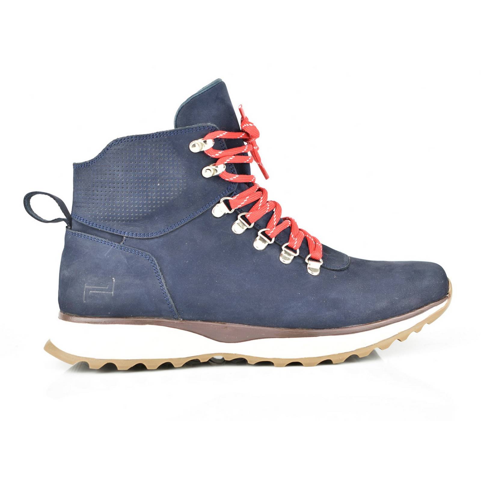 Bota Cab Calzado Caballero 705 705-9554