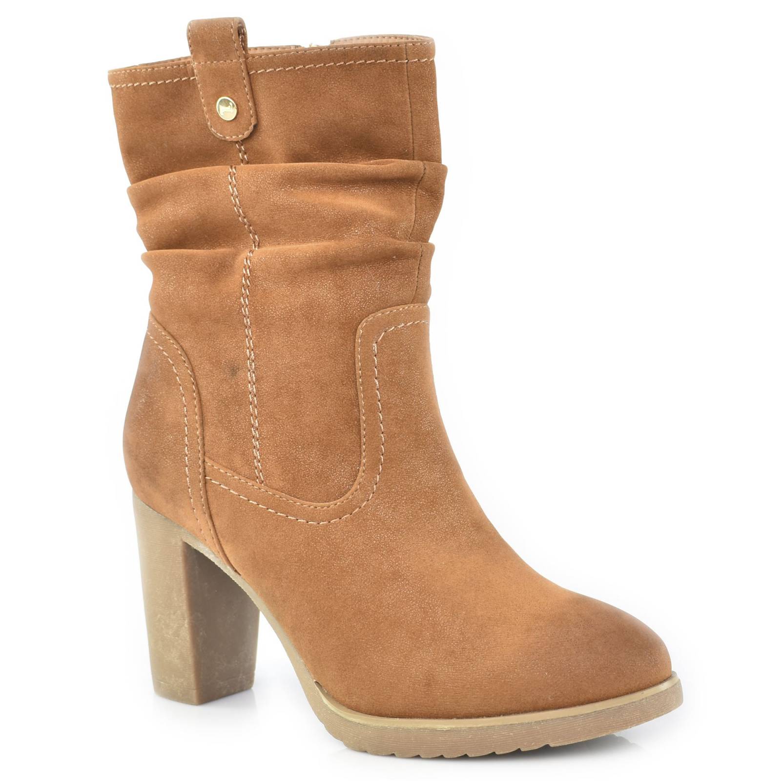 Lob Footwear Botas Lob Dama Botin Calzado Dama Lob Footwear 57701504