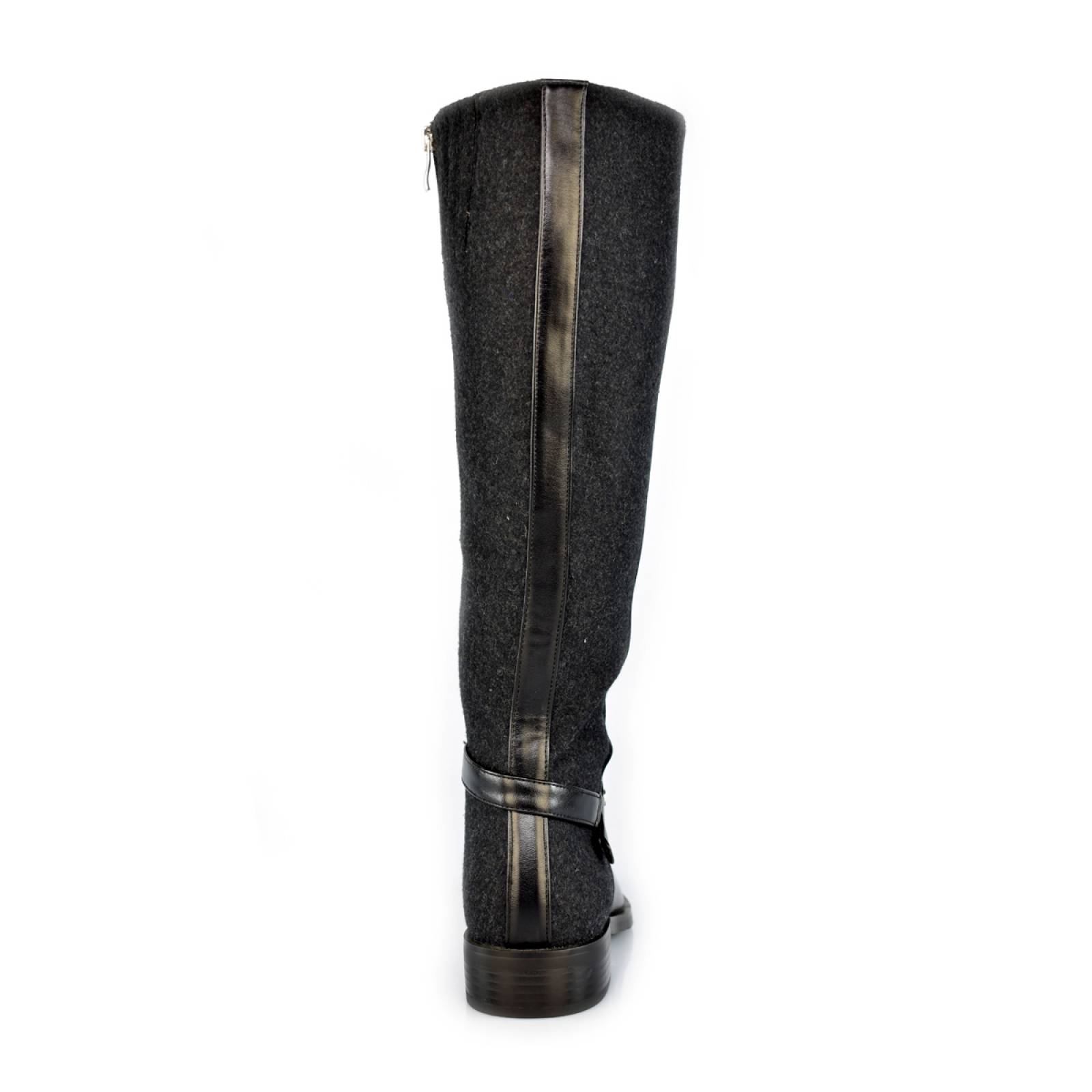 Bota Piso Calzado Dama Lob Footwear 91701510