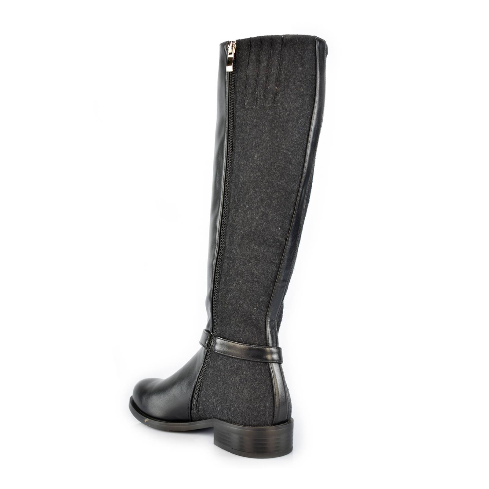 Bota Piso Calzado Dama Lob Footwear 91701510