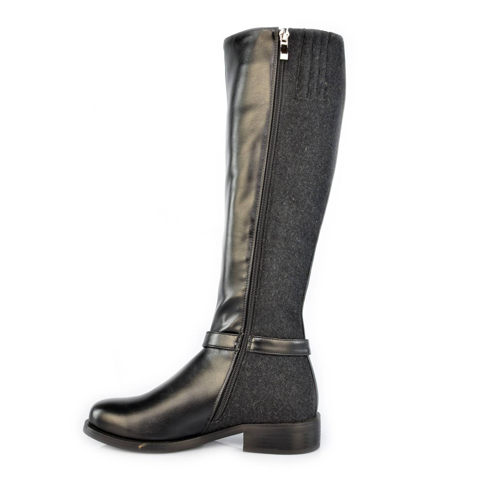 Bota Piso Calzado Dama Lob Footwear 91701510