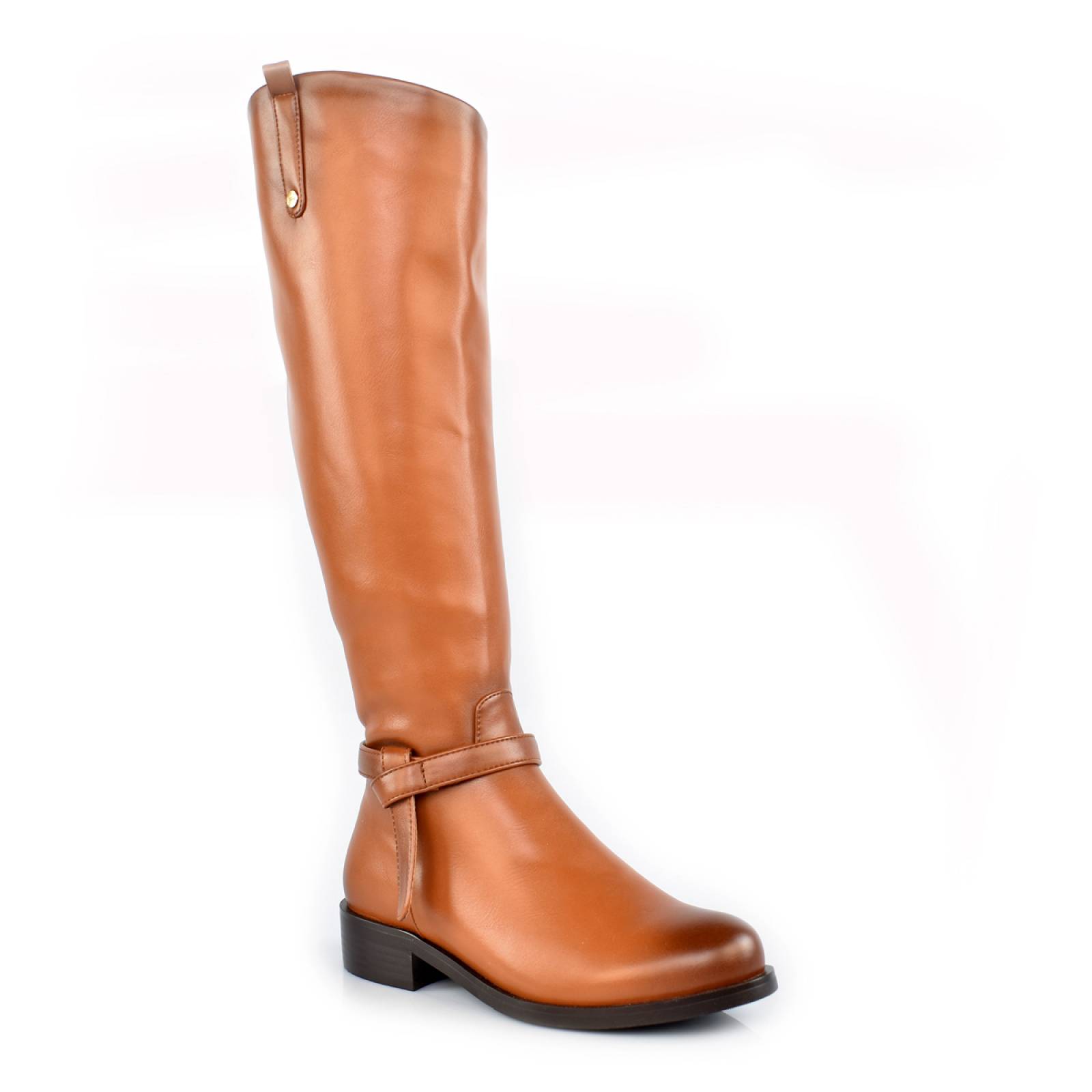 Bota Piso Calzado Dama Lob Footwear 91701512