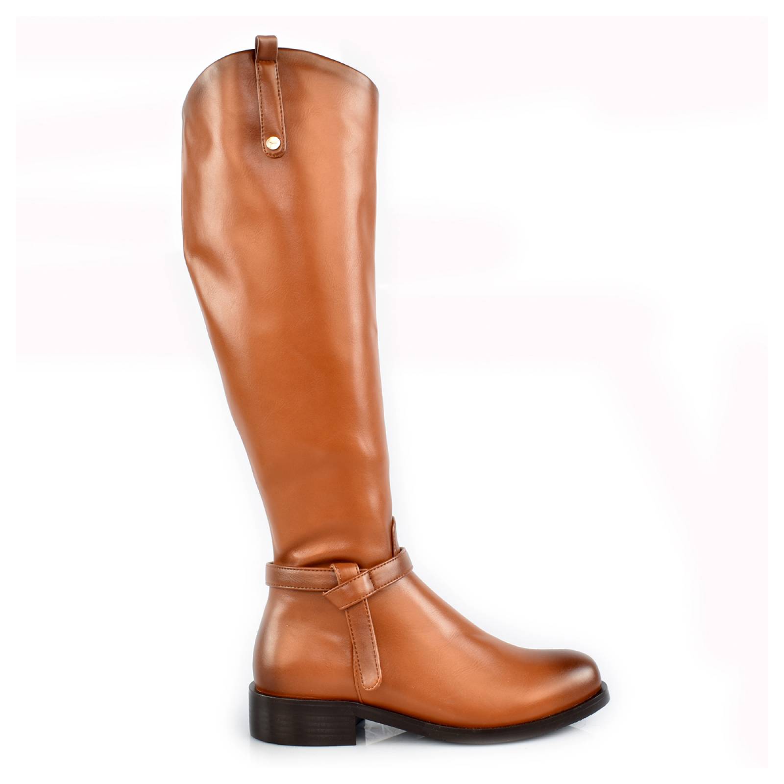 Bota Piso Calzado Dama Lob Footwear 91701512