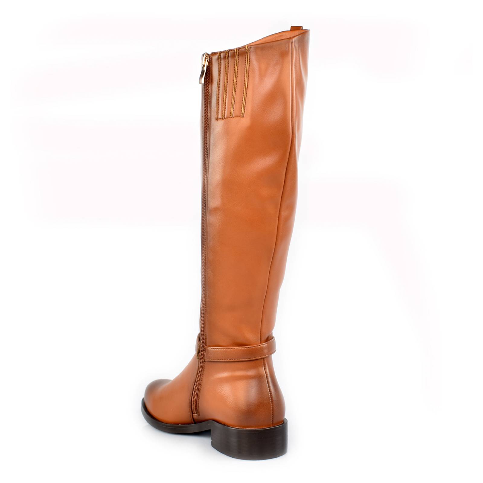 Bota Piso Calzado Dama Lob Footwear 91701512