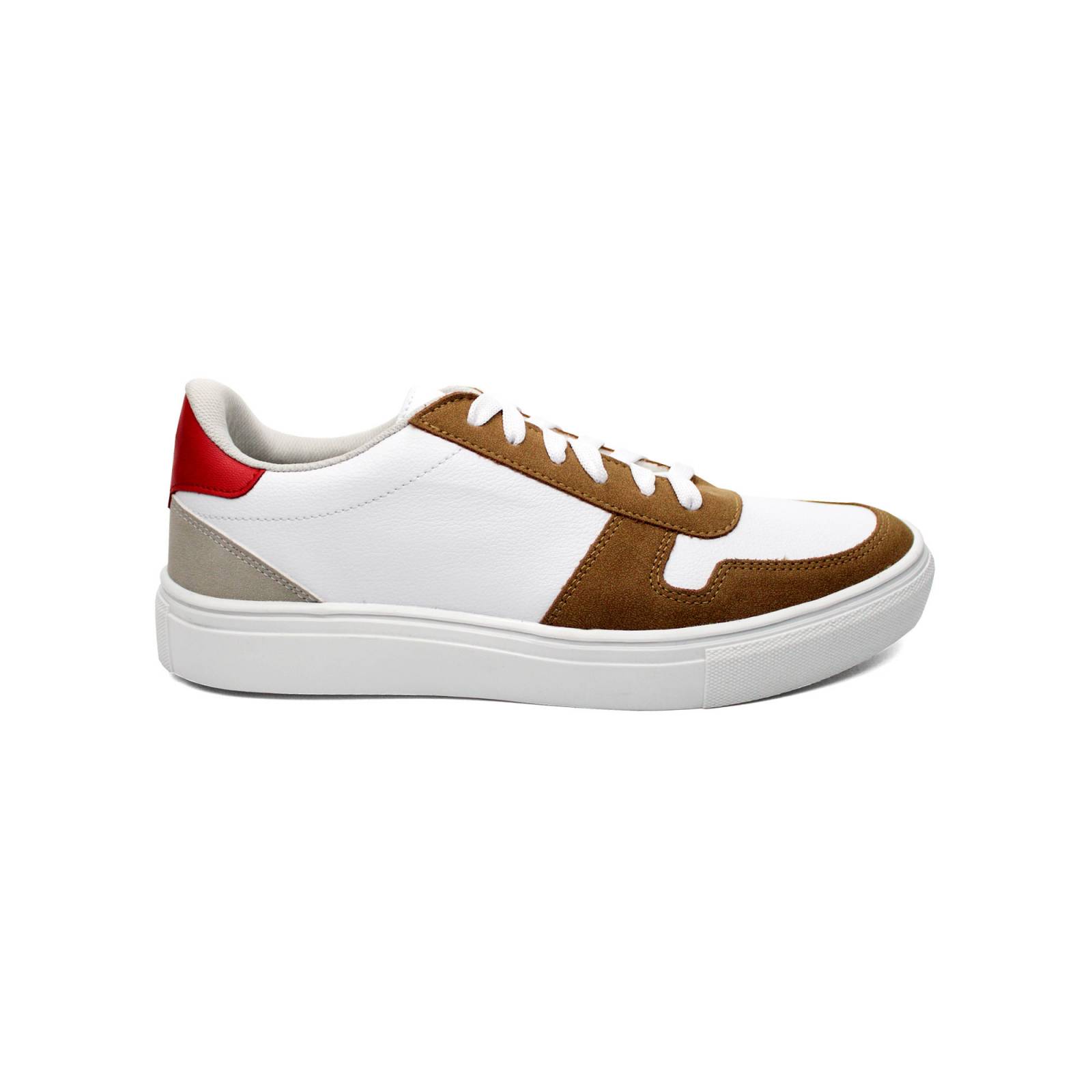 Tenis Calzado Caballero Lob Footwear 69902021
