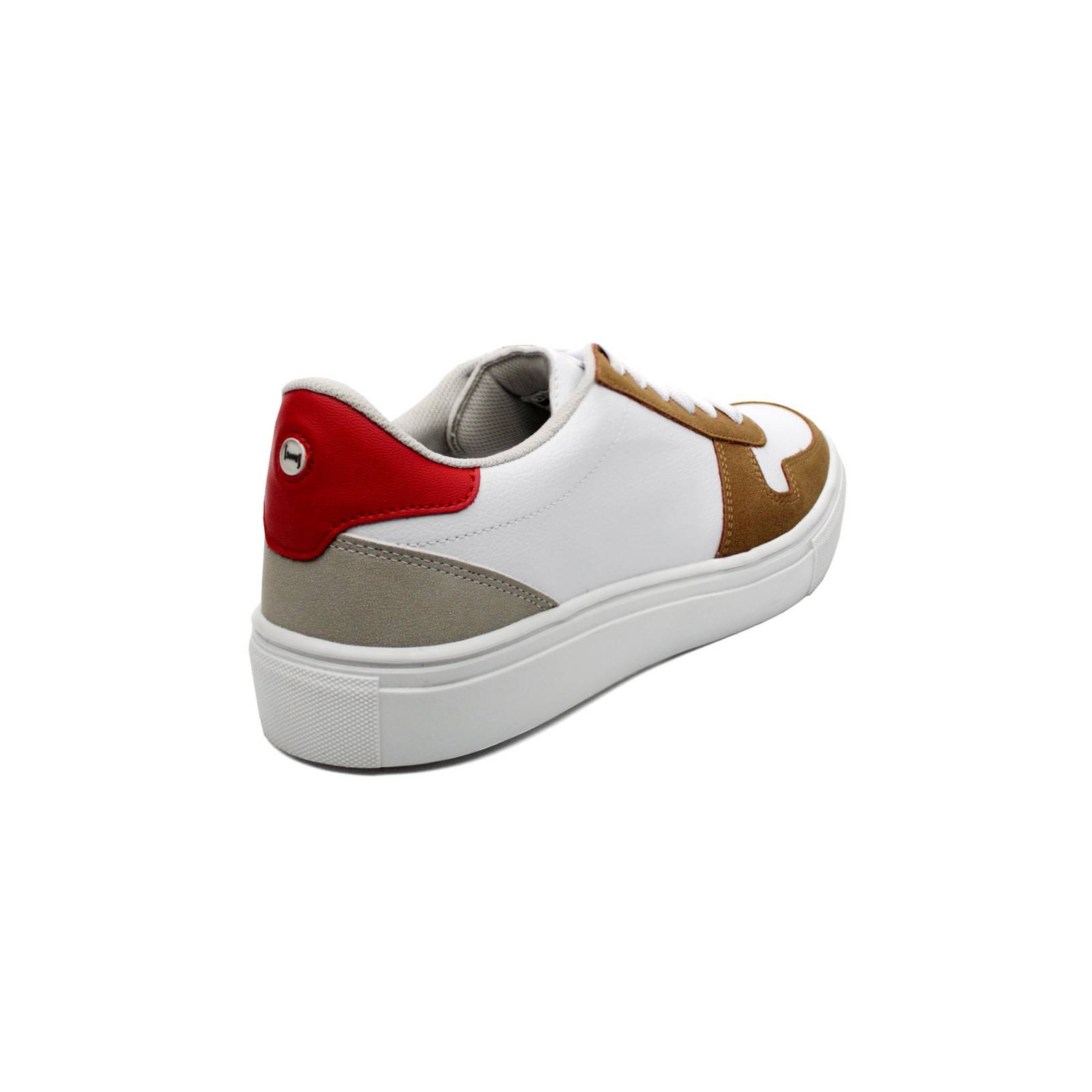 Tenis Calzado Caballero Lob Footwear 69902021