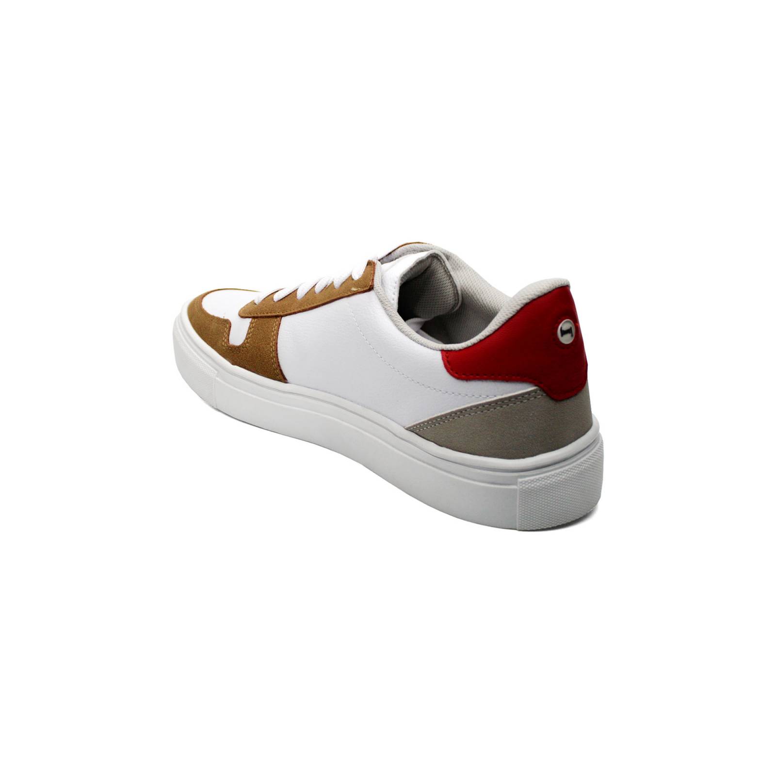 Tenis Calzado Caballero Lob Footwear 69902021