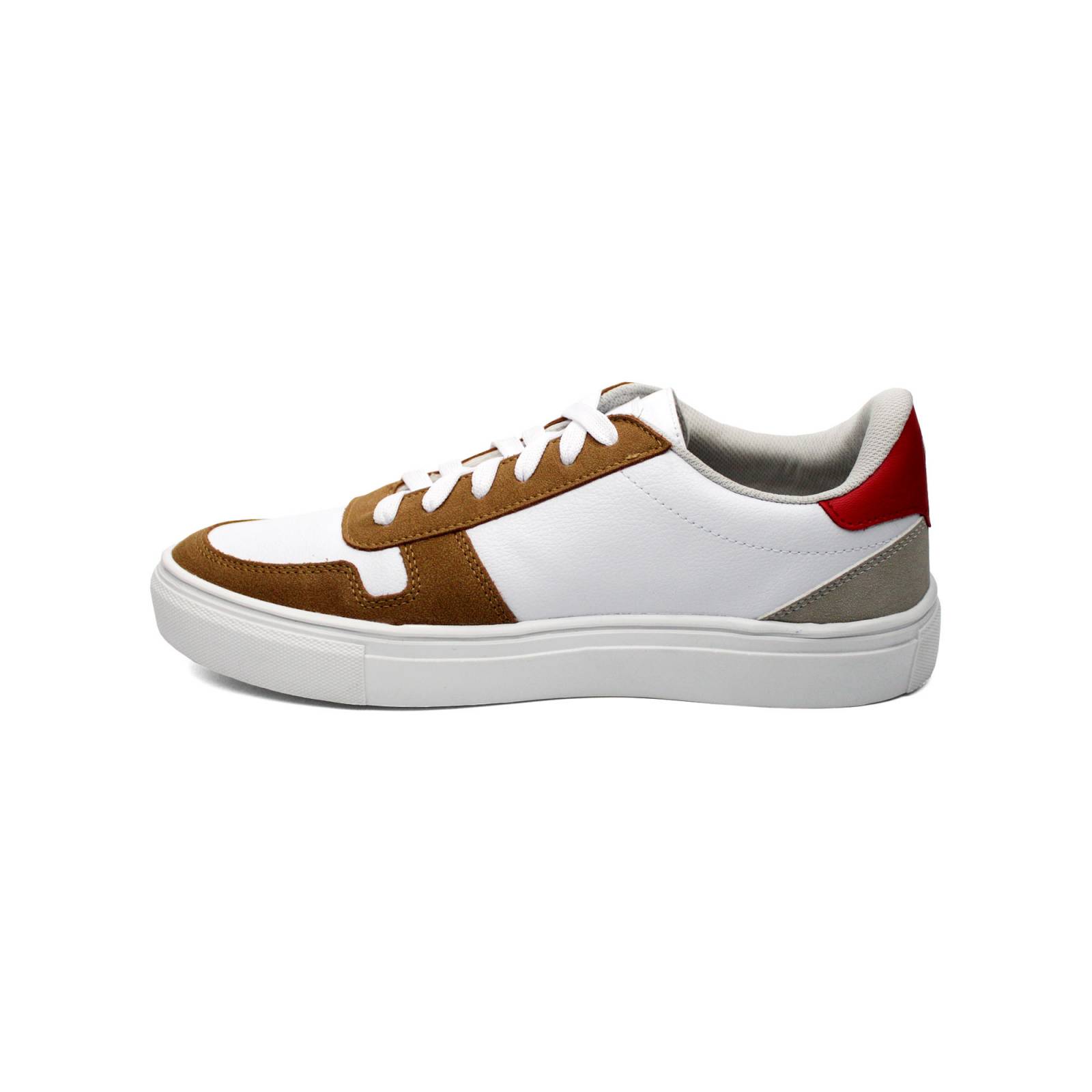 Tenis Calzado Caballero Lob Footwear 69902021
