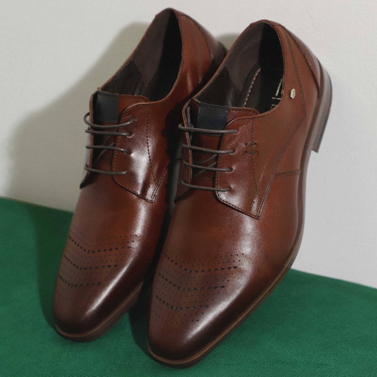 Vestir Calzado Caballero Lob Footwear 70502033