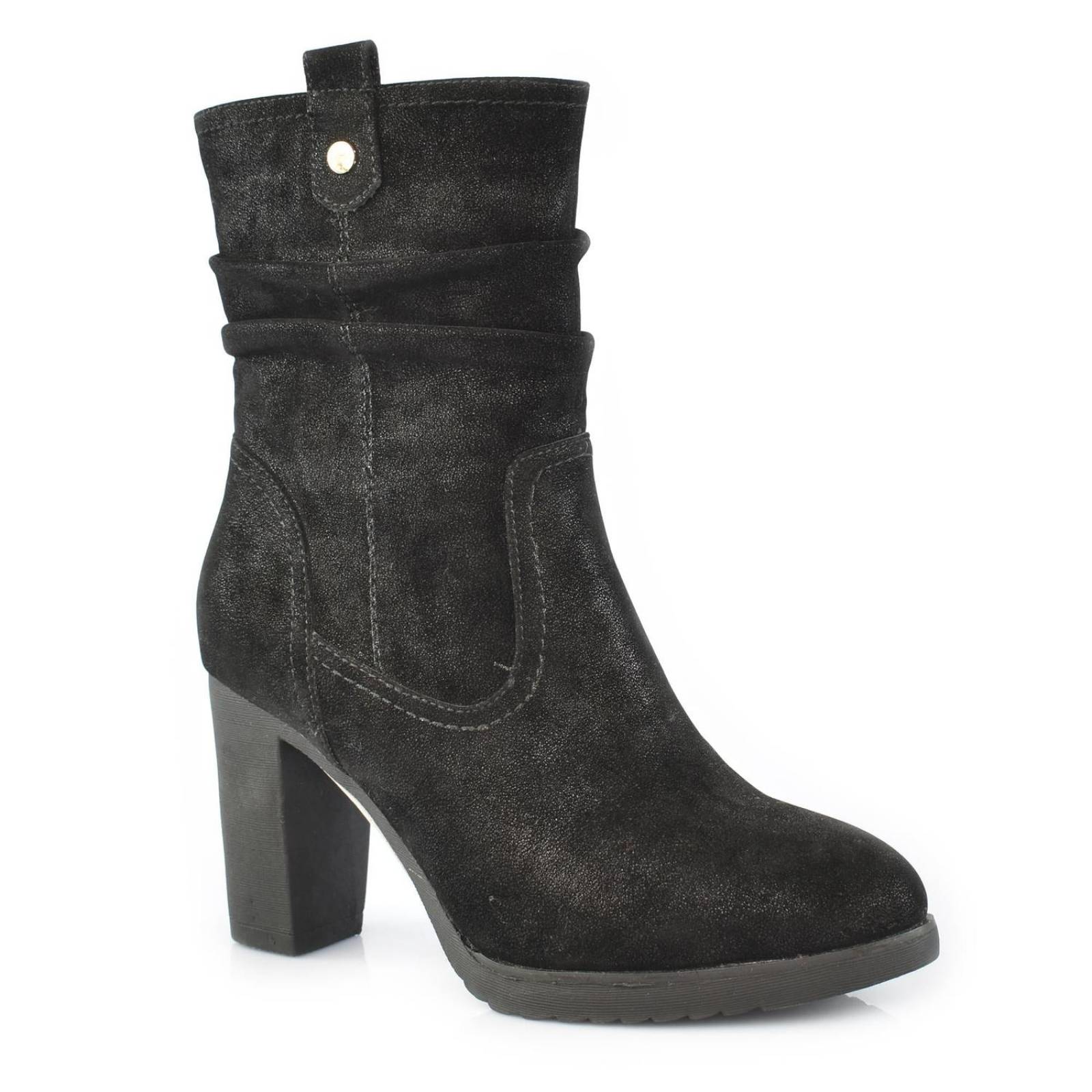 Botin Calzado Dama Lob Footwear 57701505 