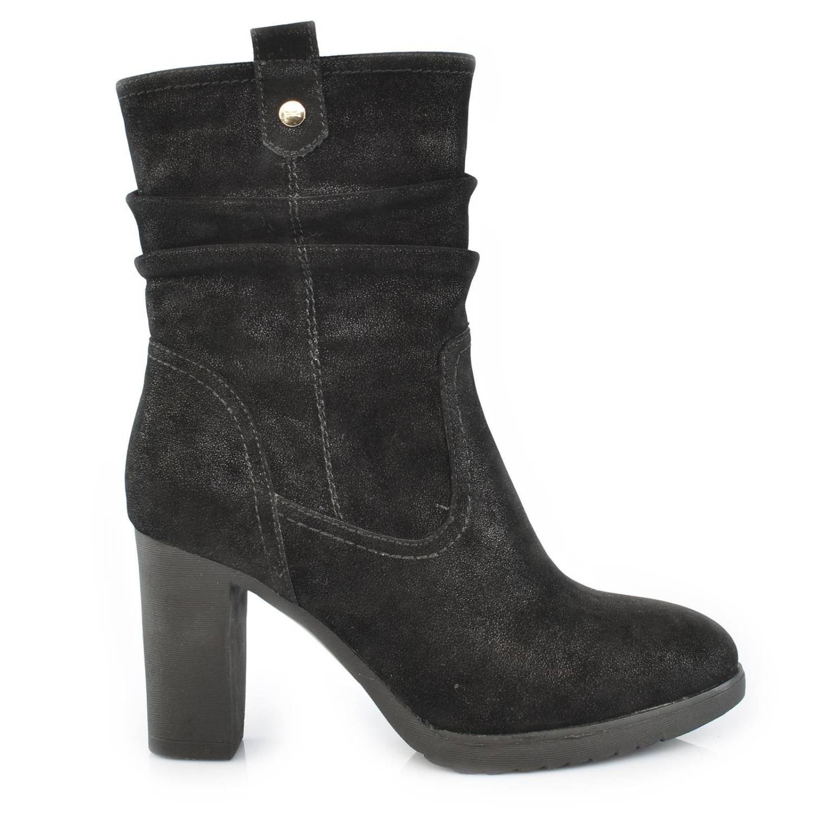 Botin Calzado Dama Lob Footwear 57701505 
