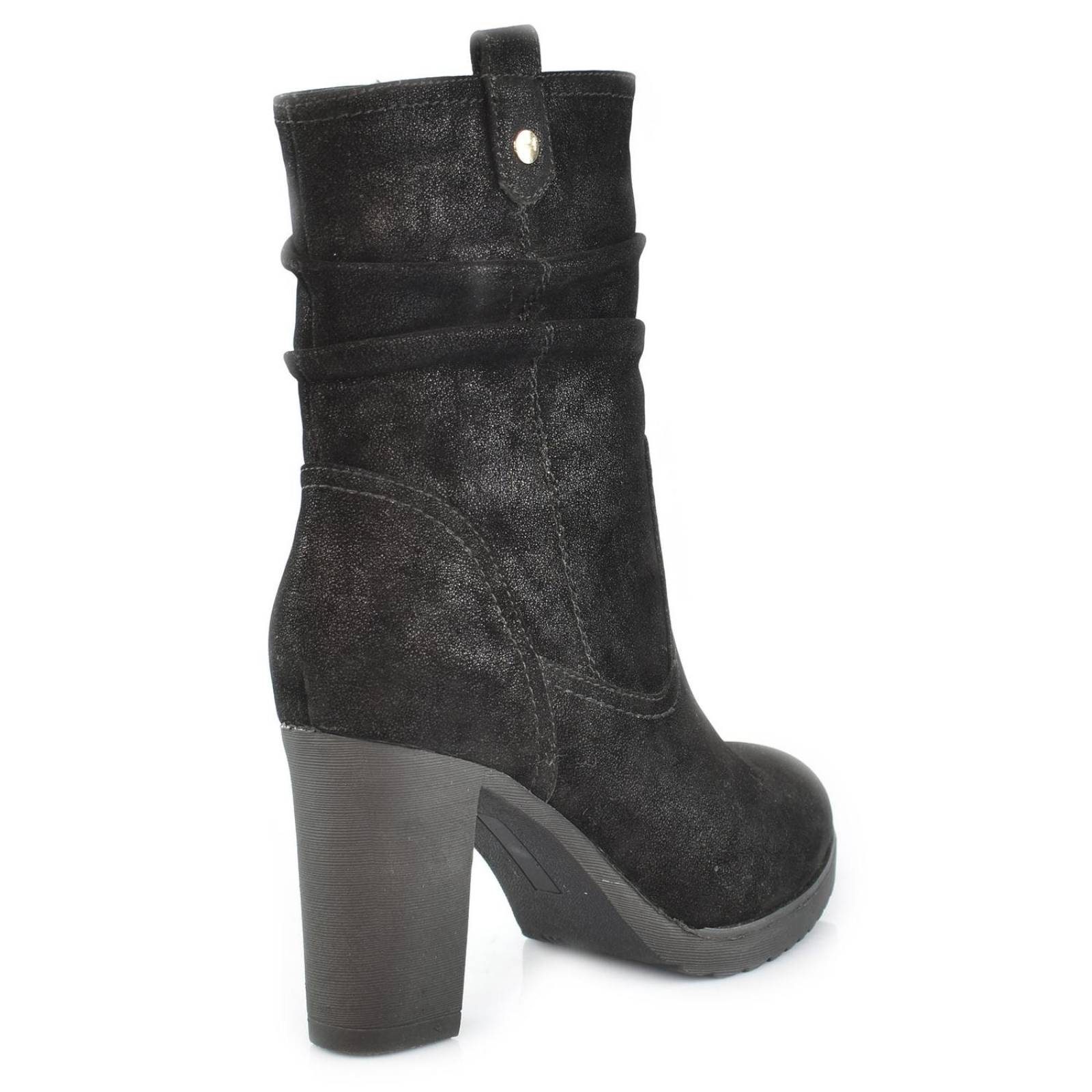 Botin Calzado Dama Lob Footwear 57701505 