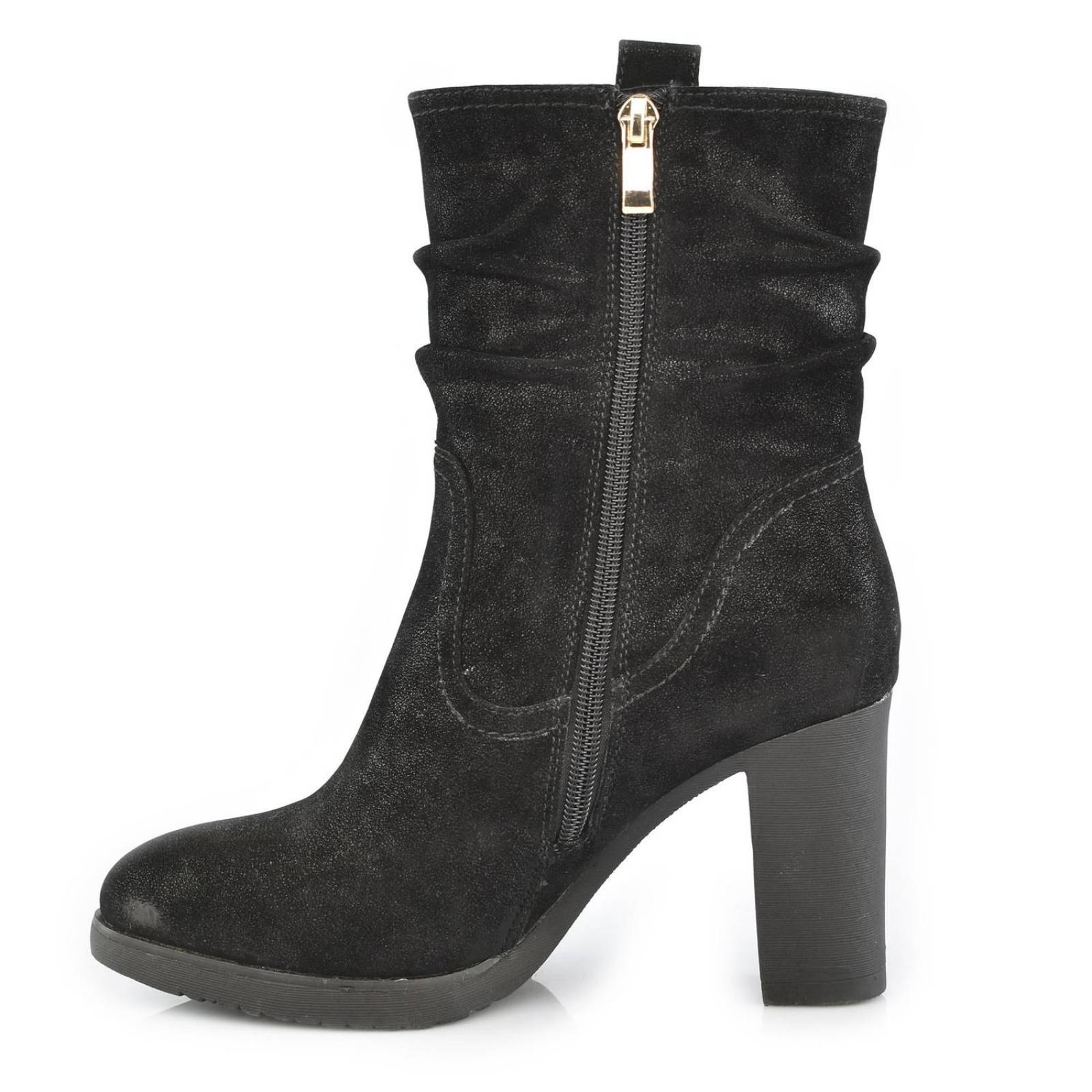 Botin Calzado Dama Lob Footwear 57701505 