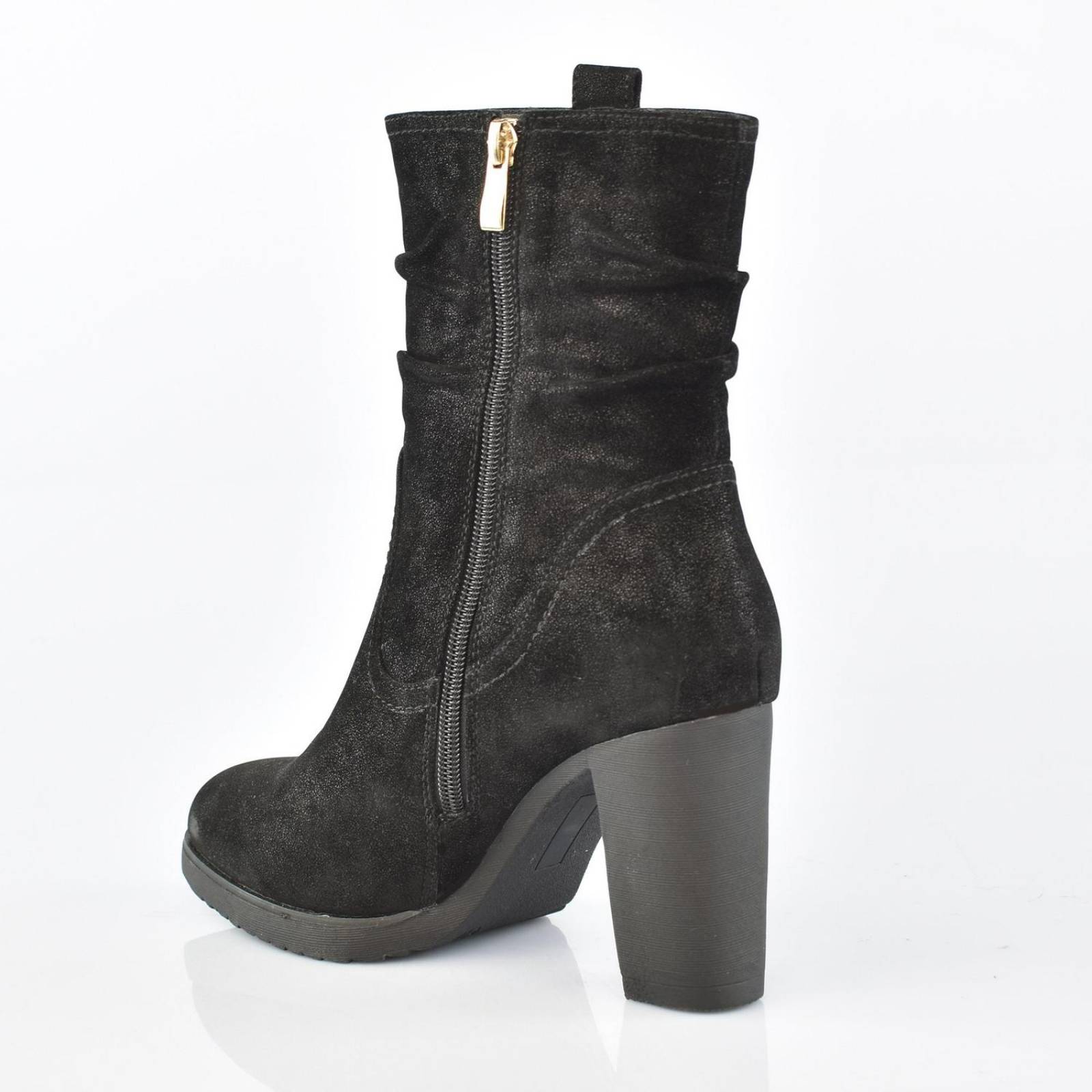 Botin Calzado Dama Lob Footwear 57701505 