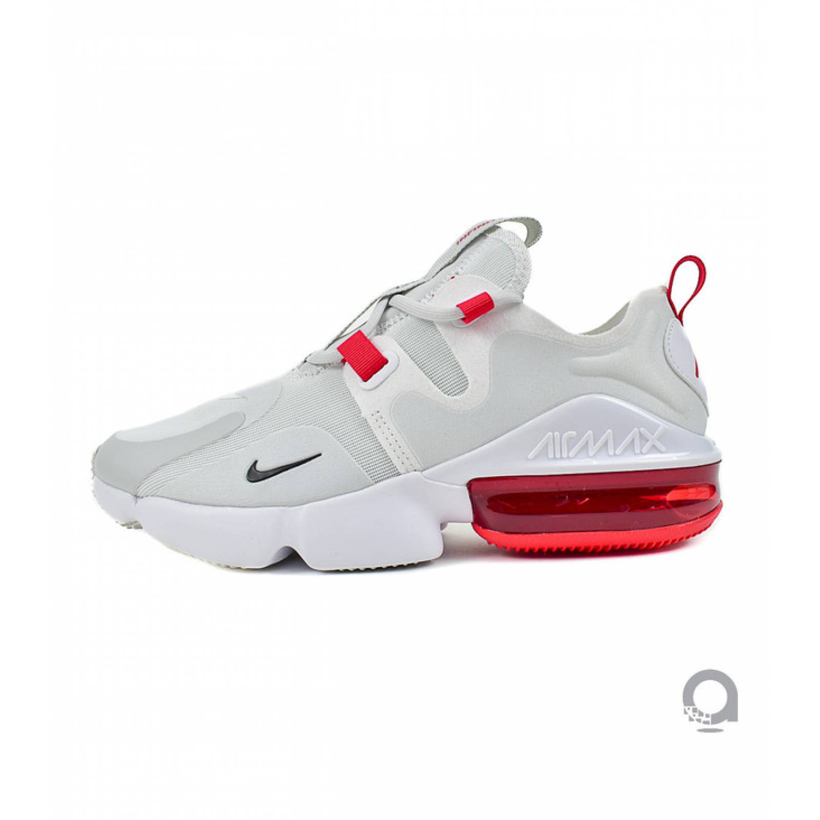 Tenis Nike Air Max Infinity | caballeros | Innovasport