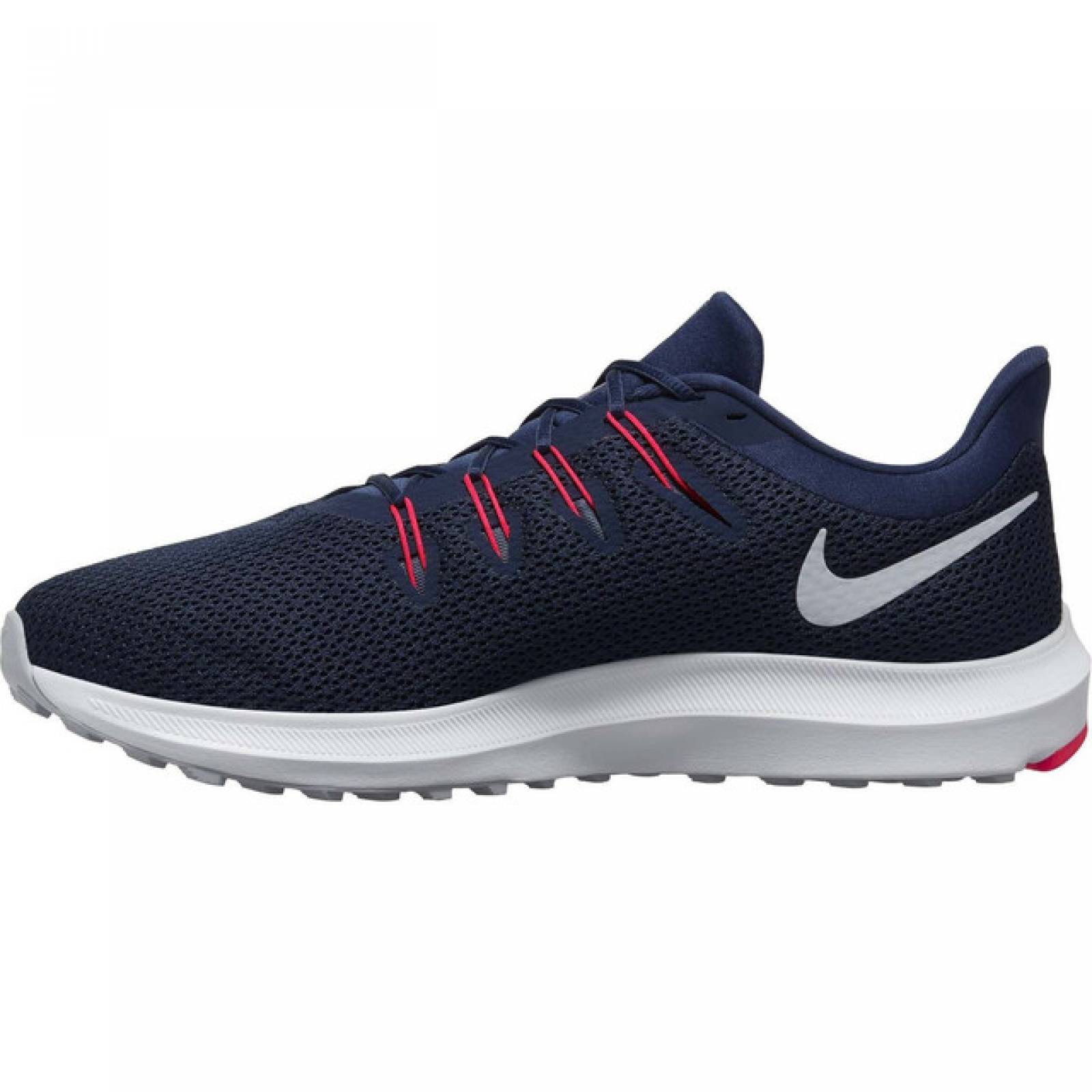 Tenis Deportivo Nike Quest 2 CI3787-402 Original!