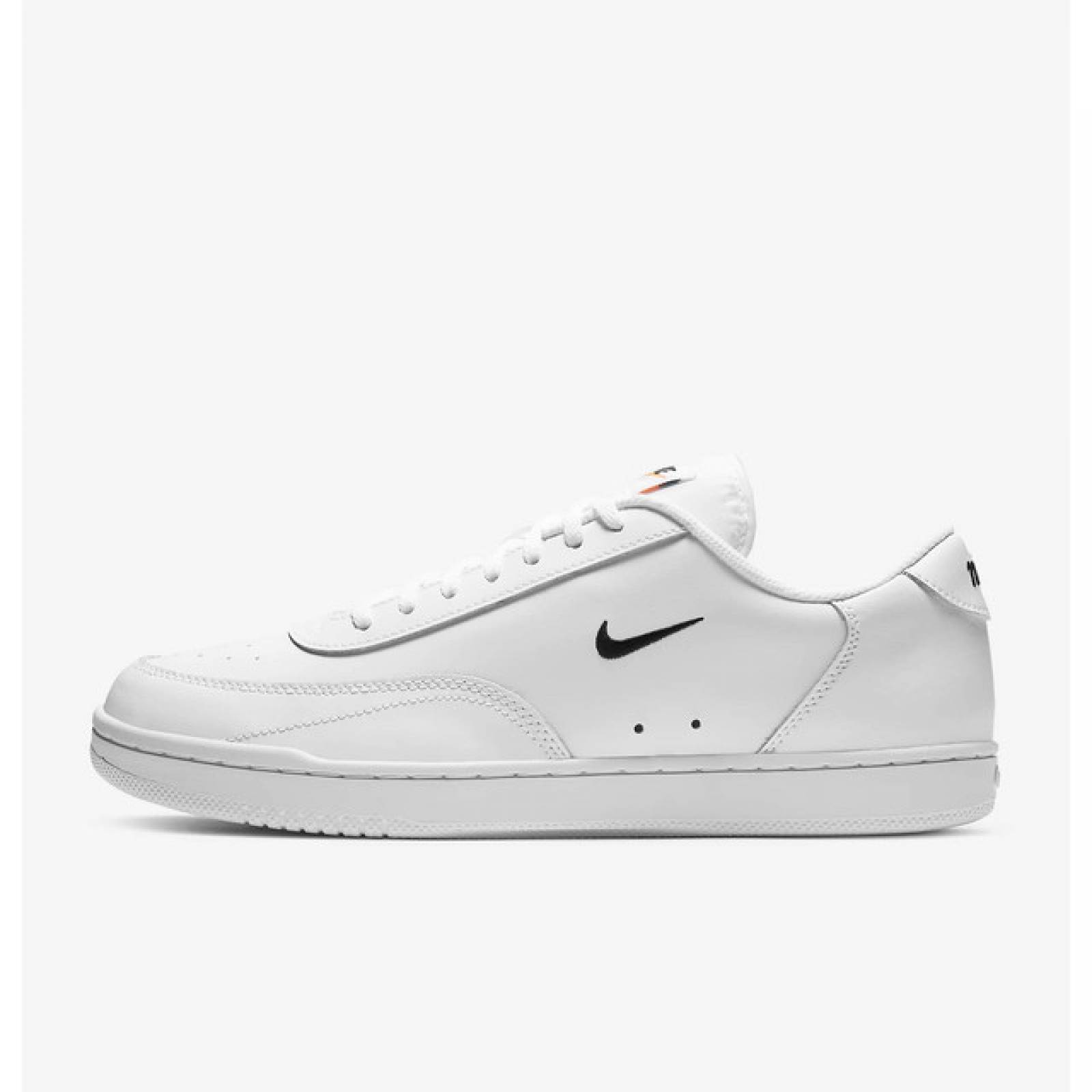 Tenis Casual Nike Court Vintage CJ1679-101 Original