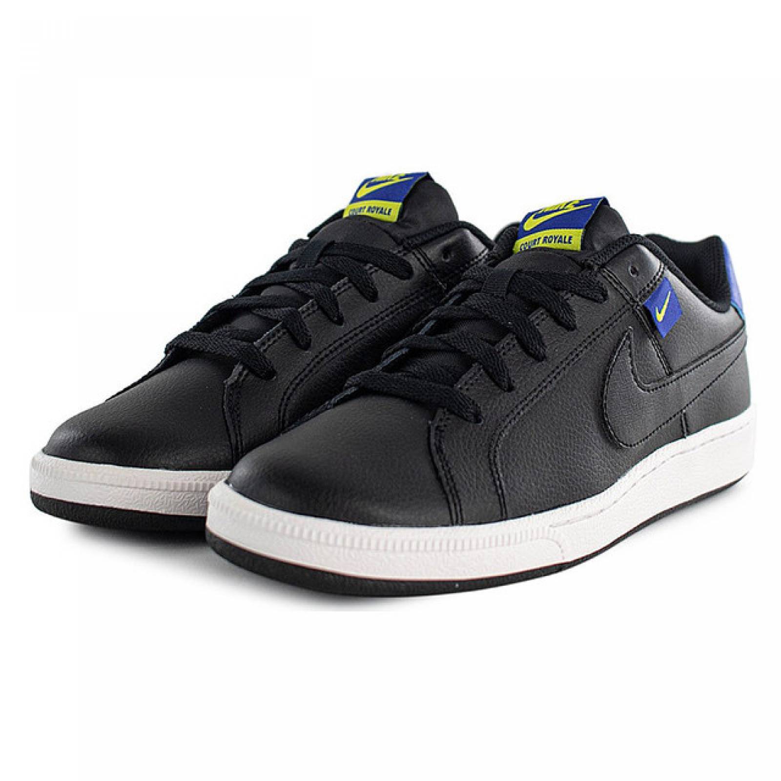 Tenis Casual Nike Court Royal Tab CJ9263-003