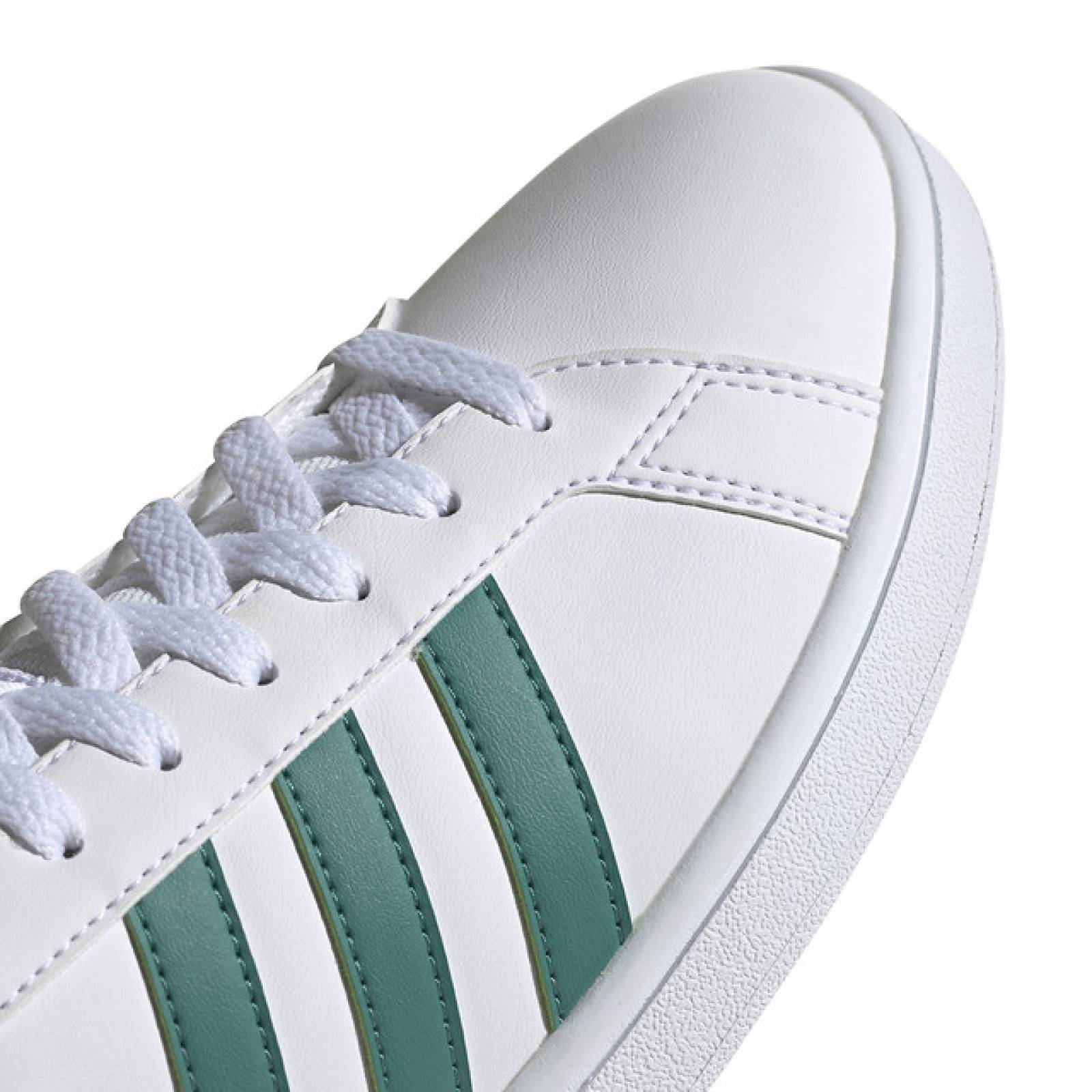 Tenis Casual Adidas Grand Court Base EE7905