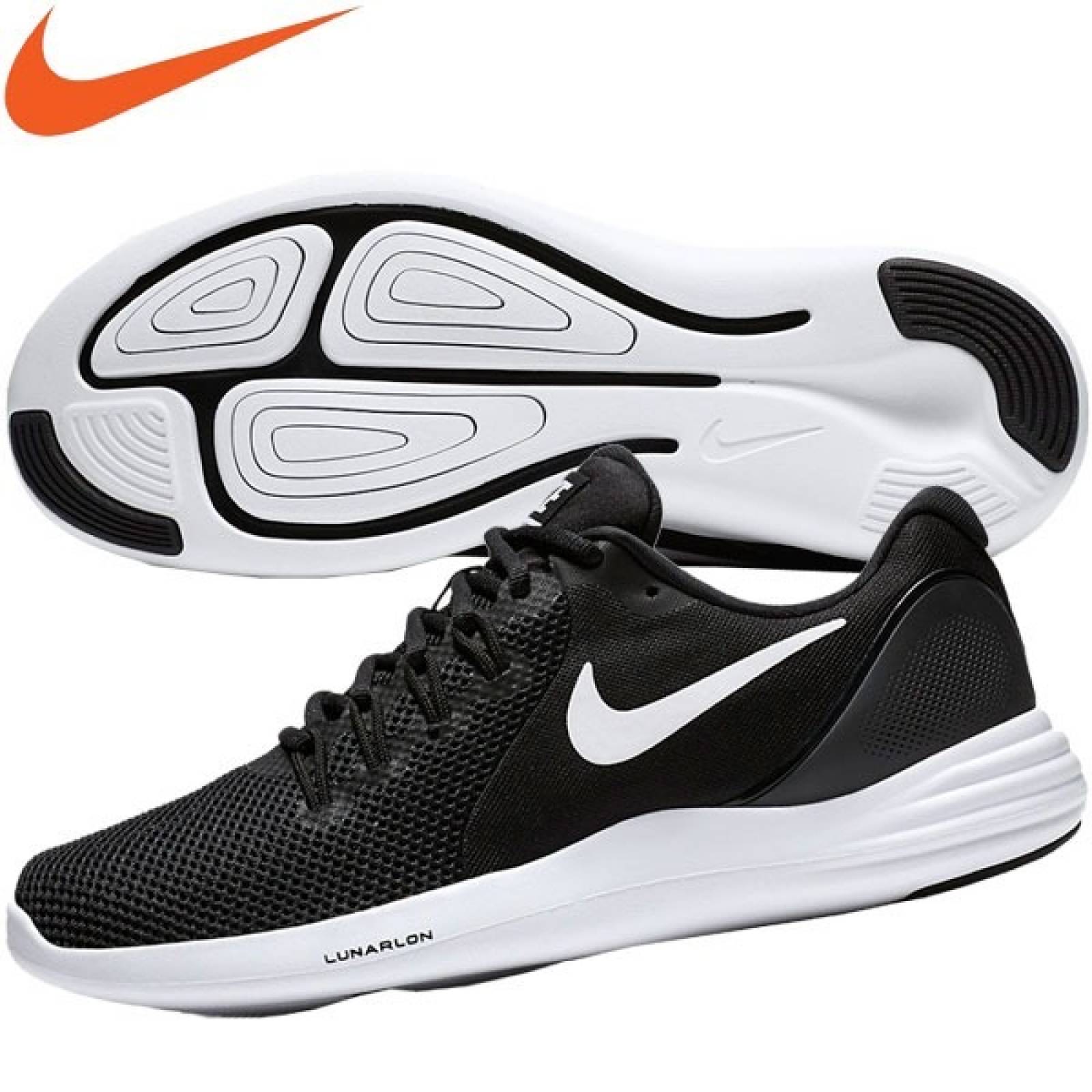 nike lunar running