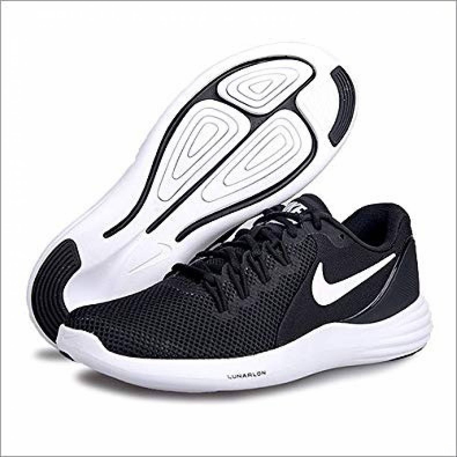 nike lunar apparent