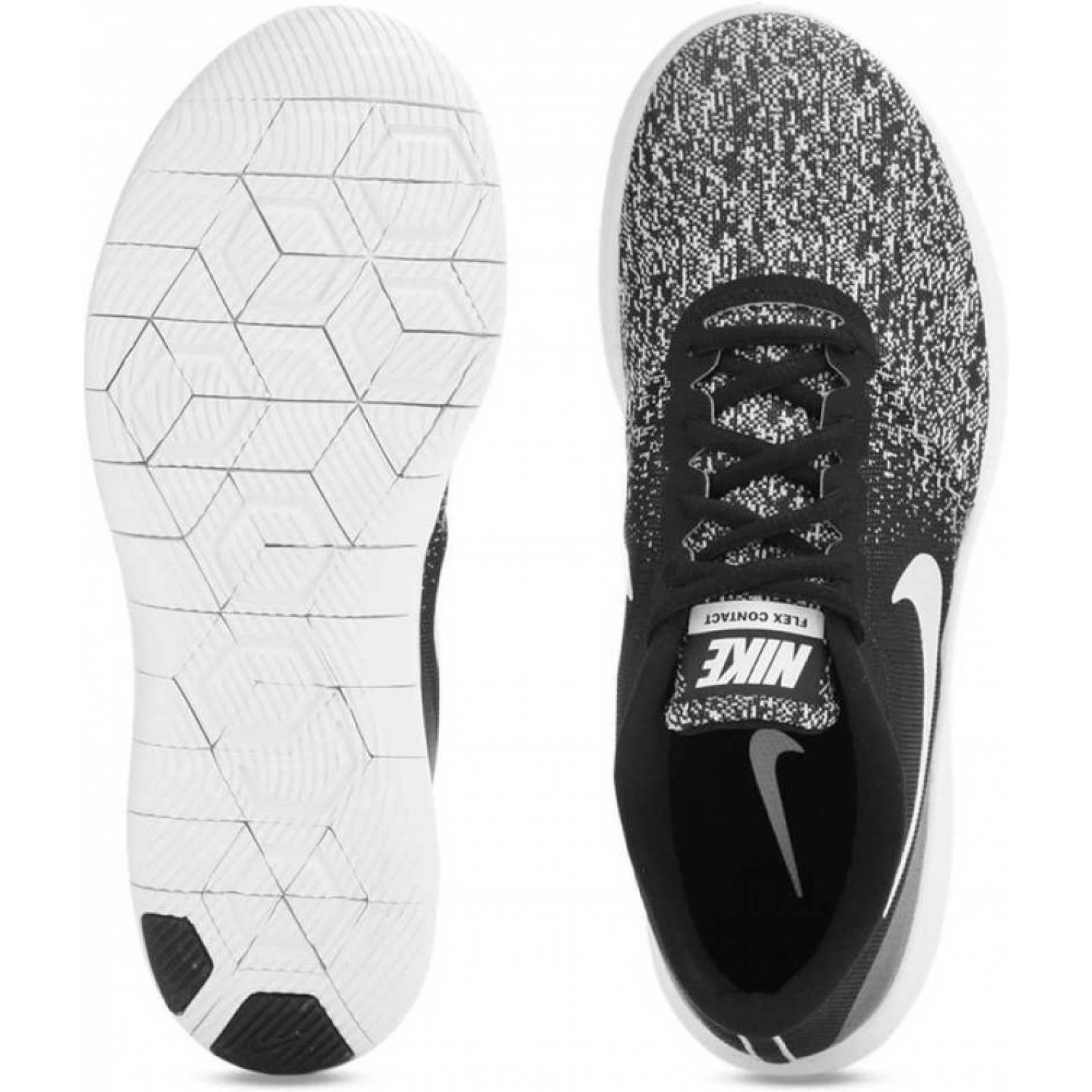 Tenis Deportivo Dama Nike Flex Contact 908995-002