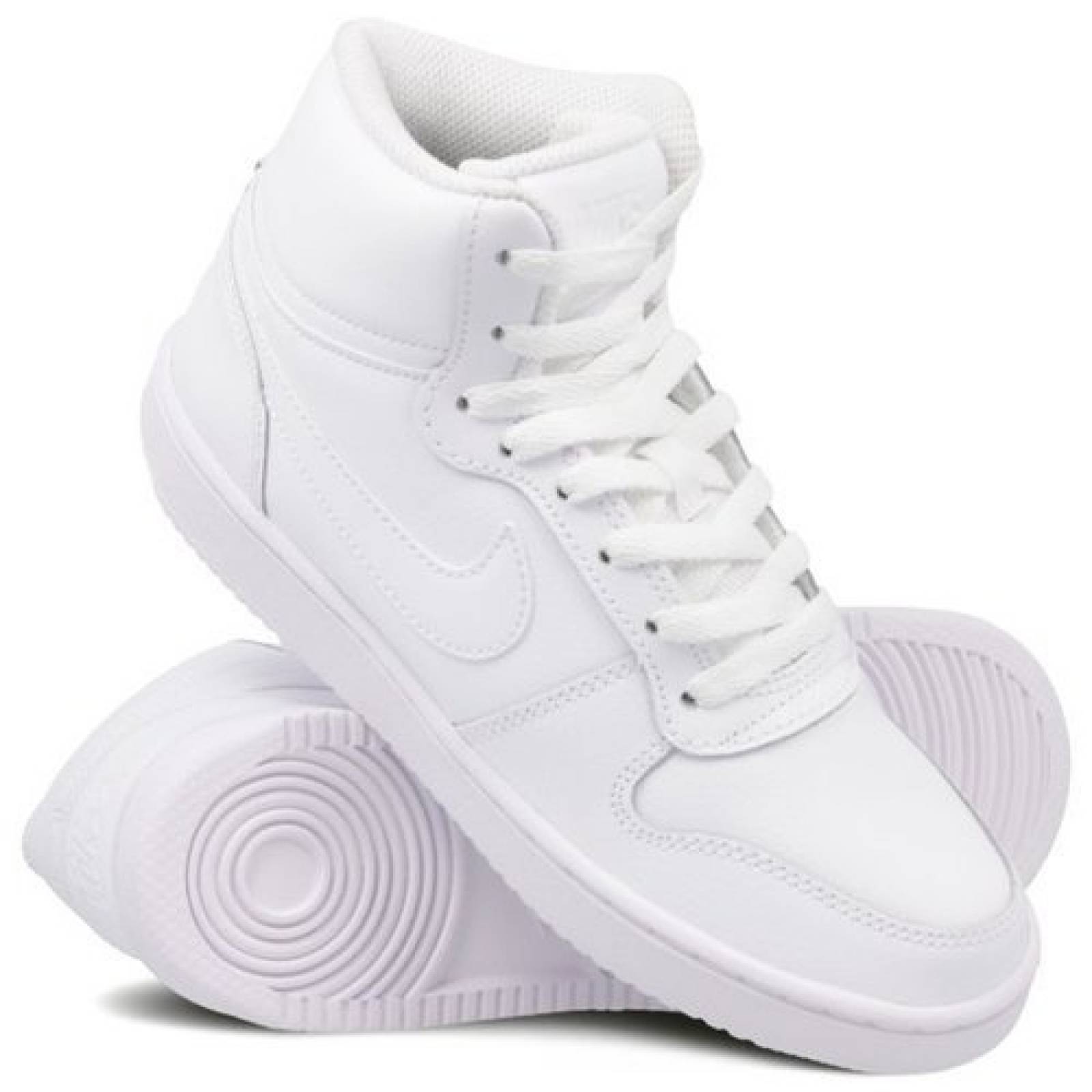 Кеды Nike aq1769-100 Ebernon Mid Premium