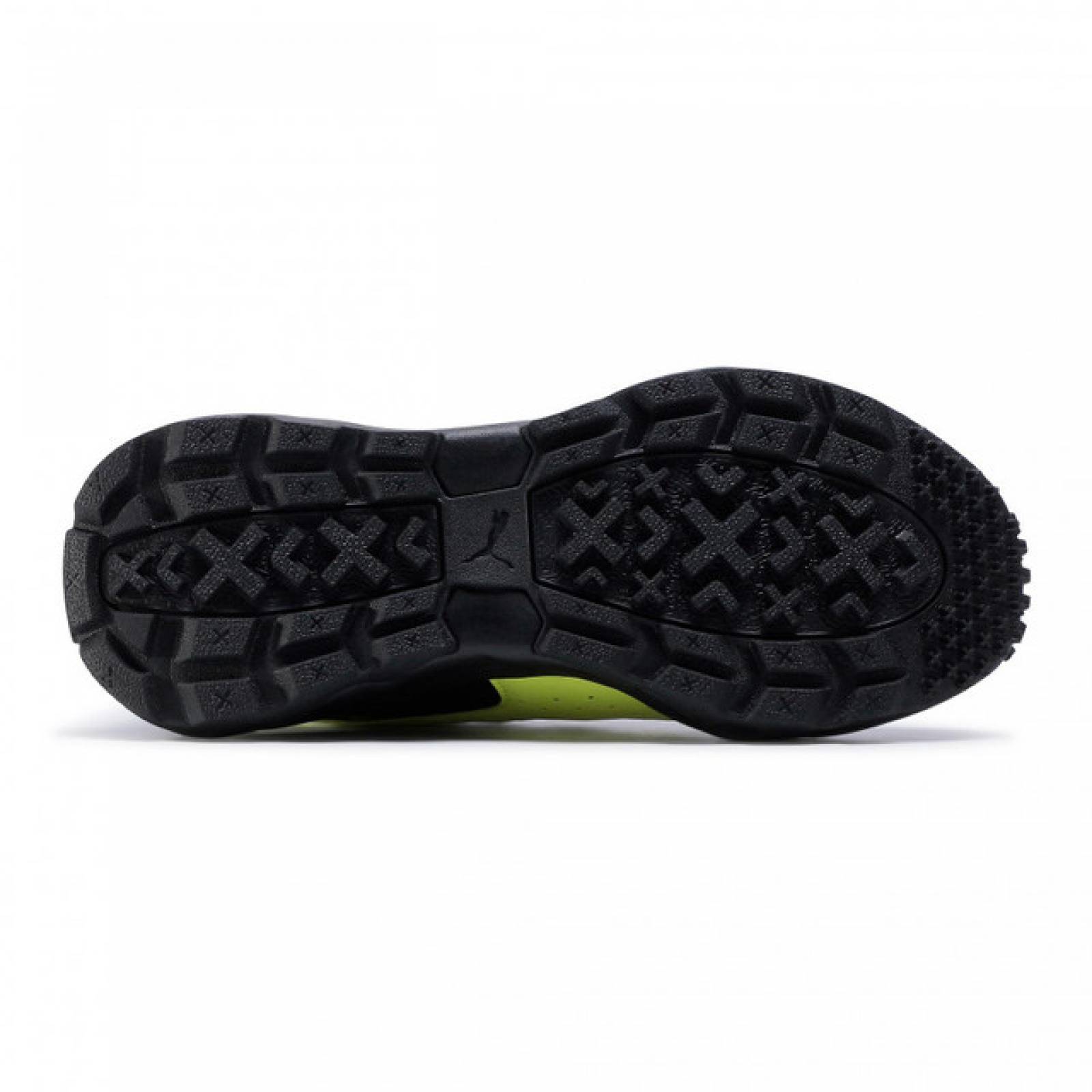 Tenis Deportivo Puma Ember Trl Negro 193130 07 Original!