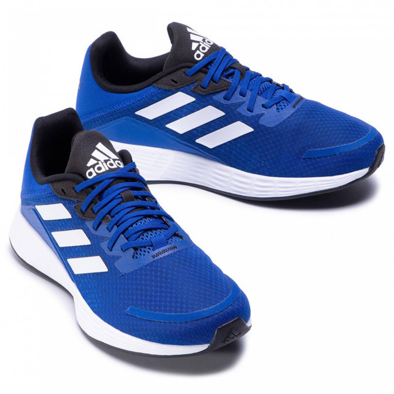 Tenis Deportivo Adidas Duramo SL FW8678 Original!
