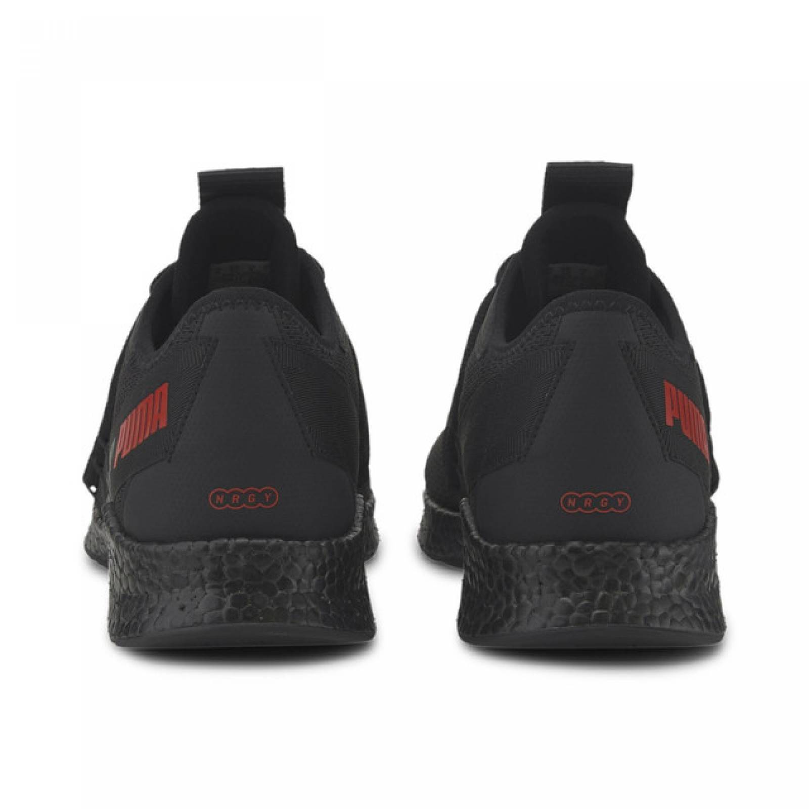 Tenis Deportivo Puma Nrgy Star 192568 11 Color Negro
