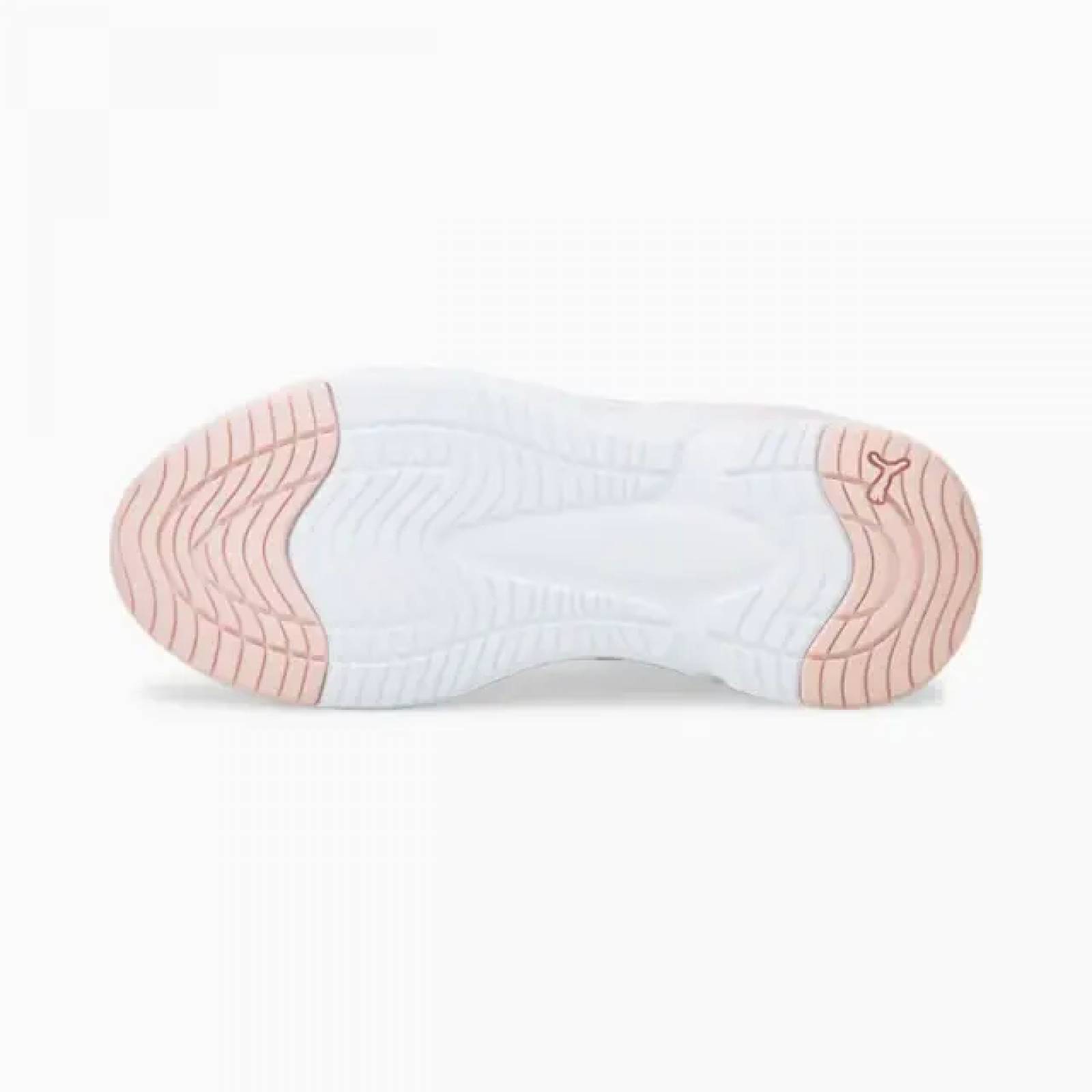 Tenis Deportivo Puma Softride Premier 376660 02 Color Rosa