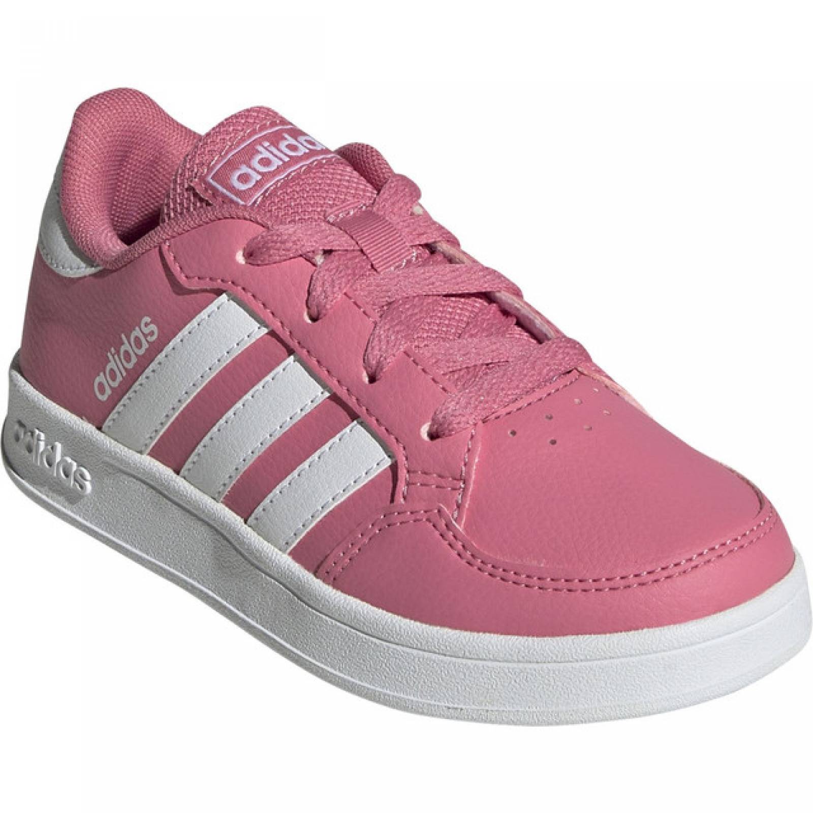 Adidas color rosa hotsell