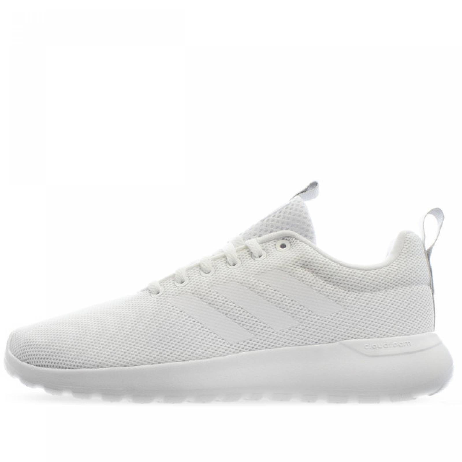 Tenis Deportivo Adidas Lite Racer BB6895 Color Blanco Original!