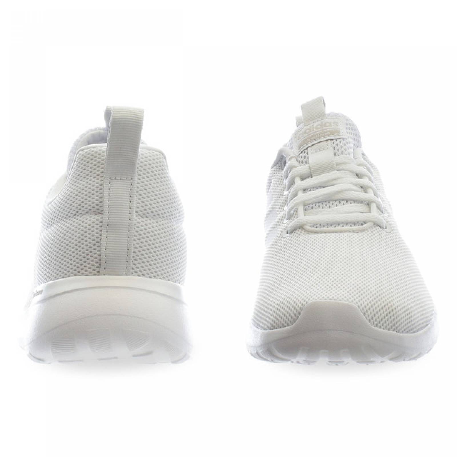 Tenis Deportivo Adidas Lite Racer BB6895 Color Blanco Original!