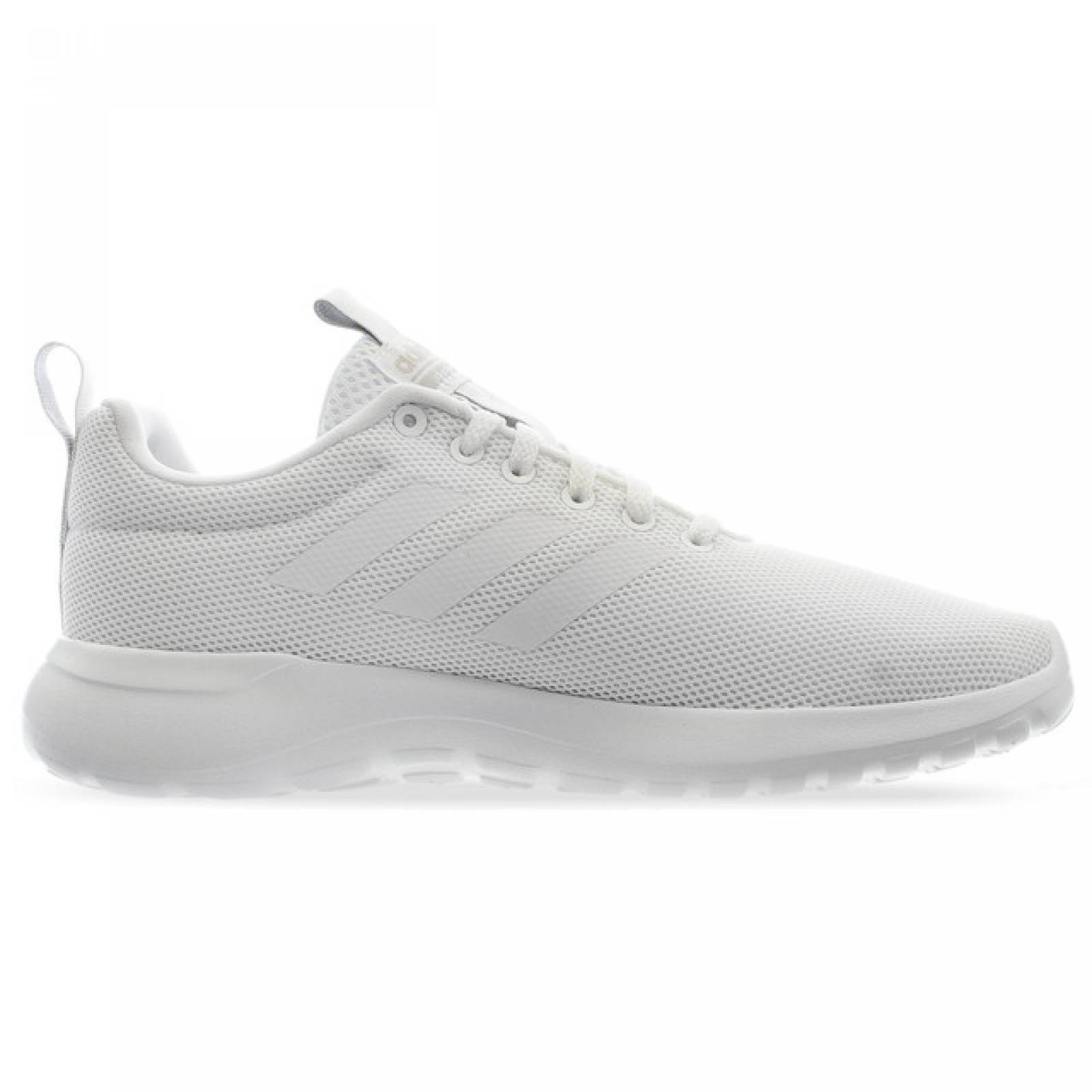 Tenis Deportivo Adidas Lite Racer BB6895 Color Blanco Original!