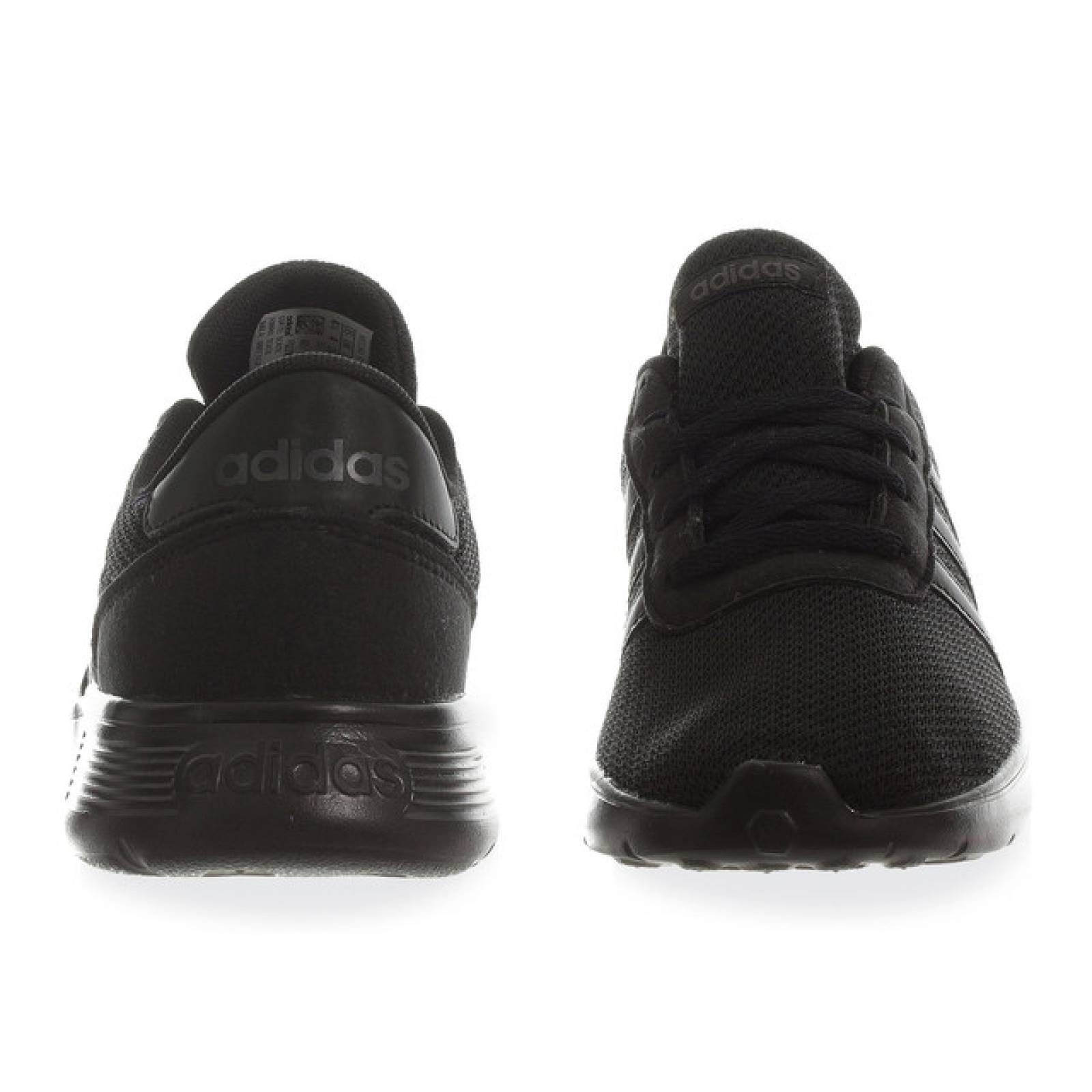 Tenis Deportivo Adidas Lite Racer BC0073 Color Negro Original!